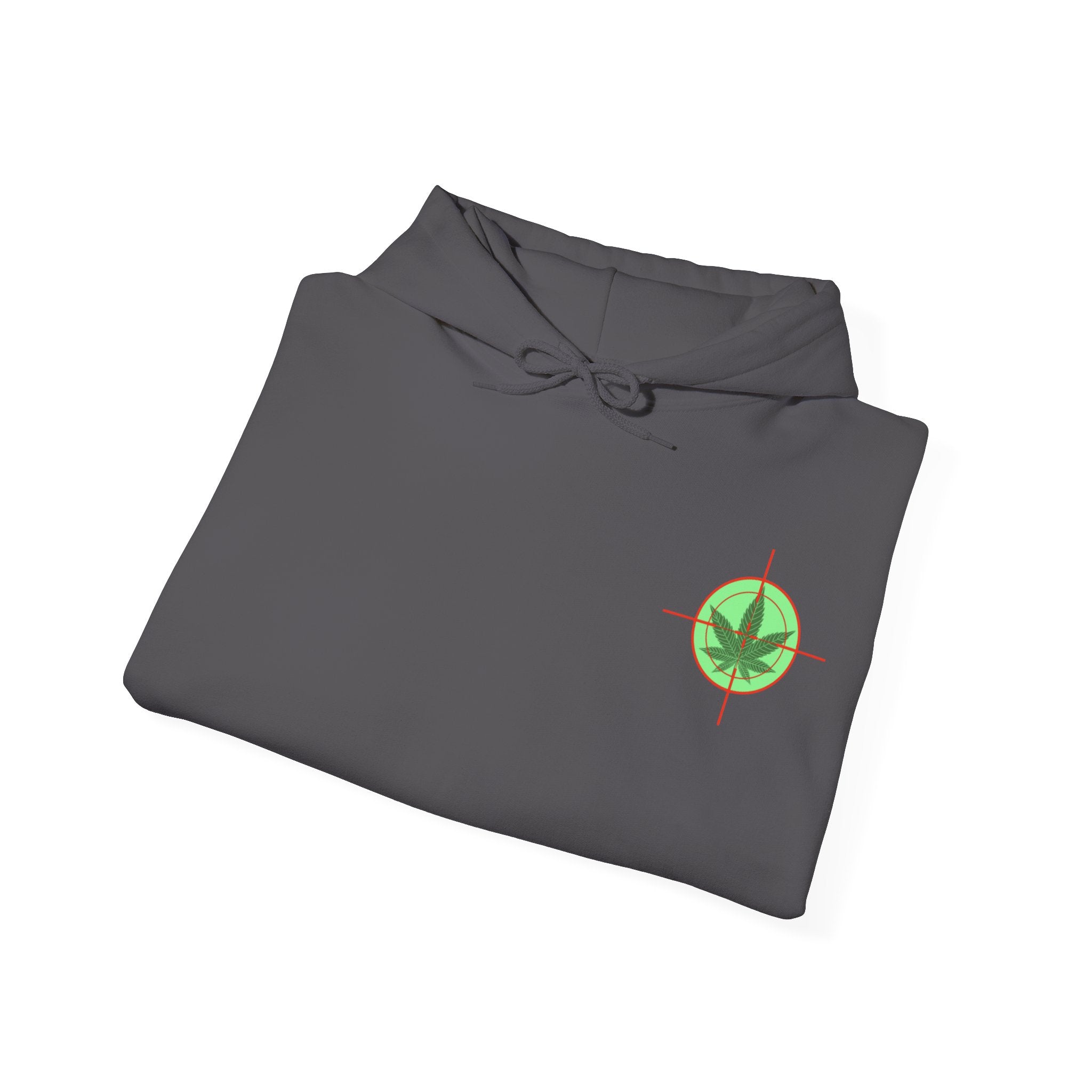 pH We Love Flowers Heavy Blend™ Hoodie