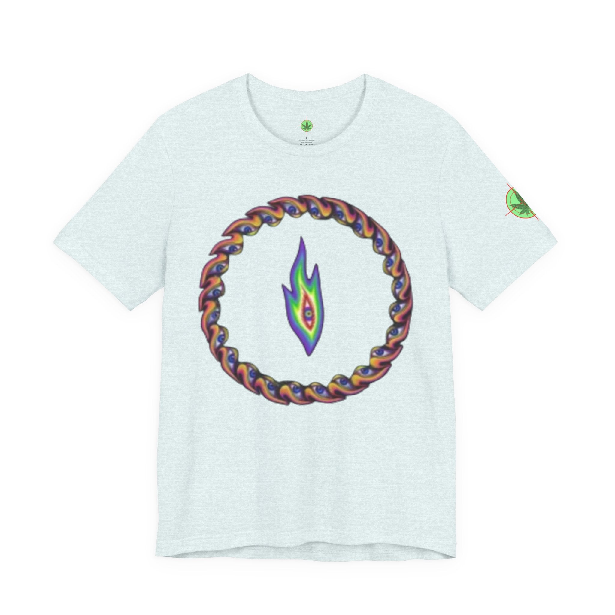 Spyralout Tribute Tee
