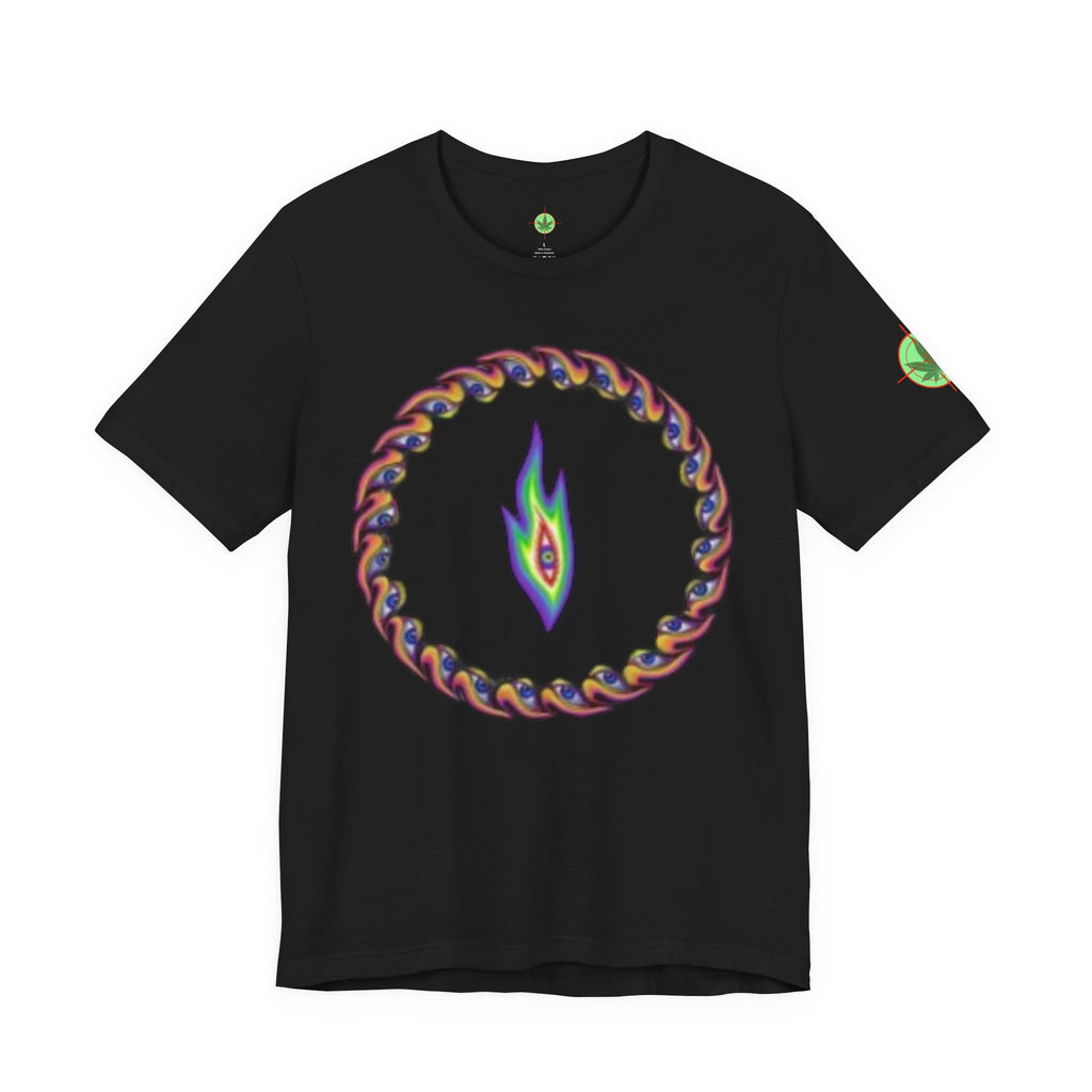 Spyralout Tribute Tee