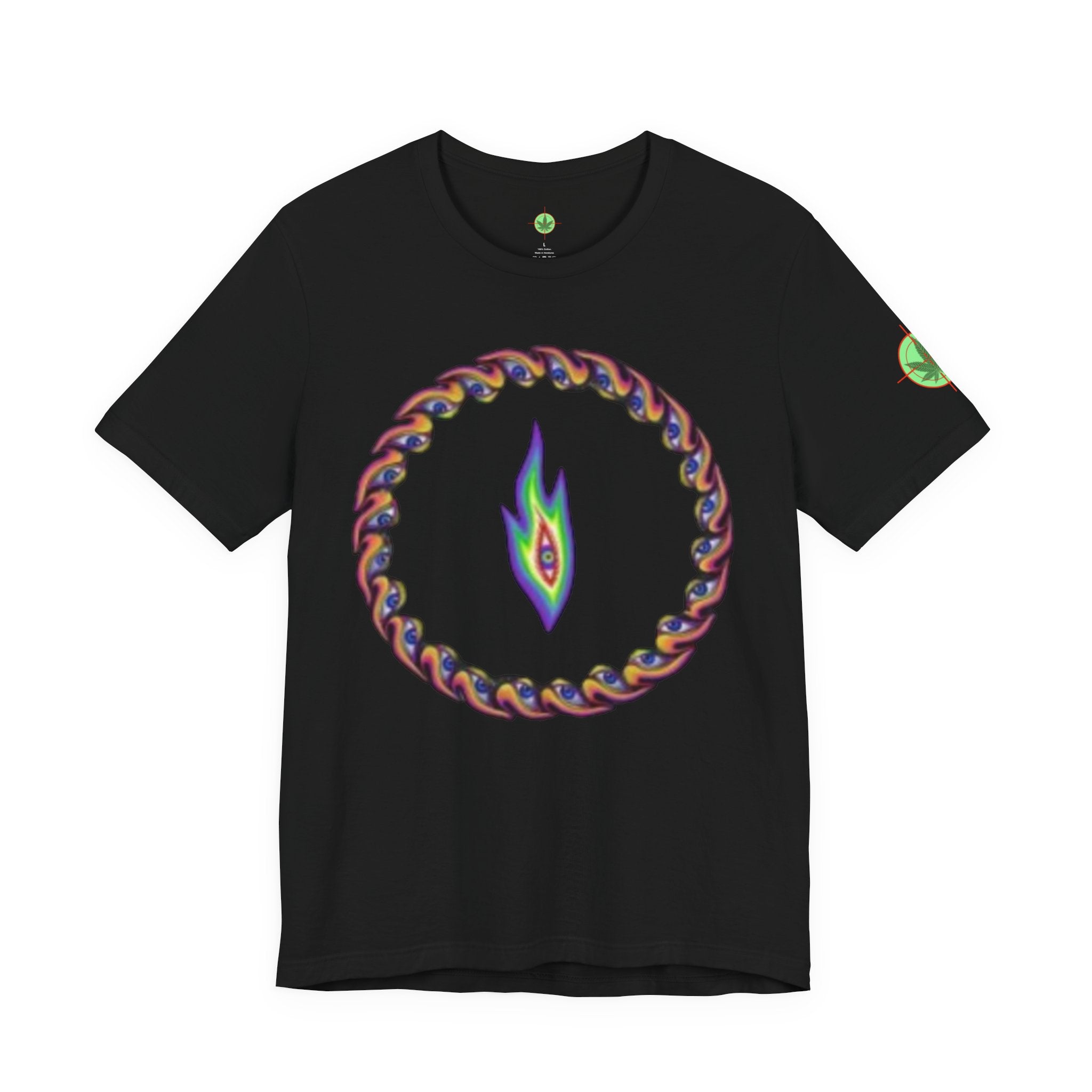 Spyralout Tribute Tee