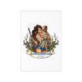 pH "Let's Hunt!" Wall Decals