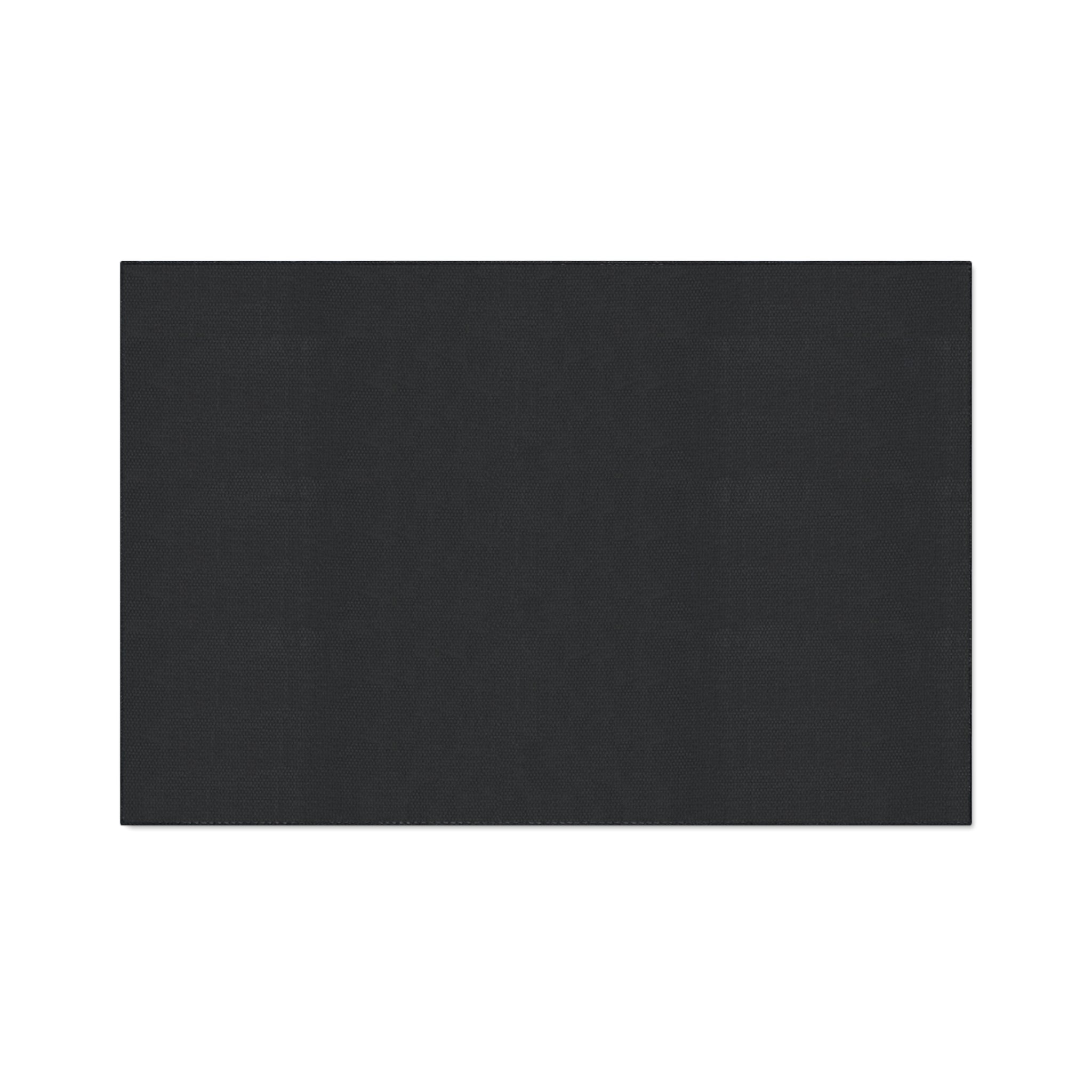 pH Psychedelic Sunset Heavy-Duty Floor Mat