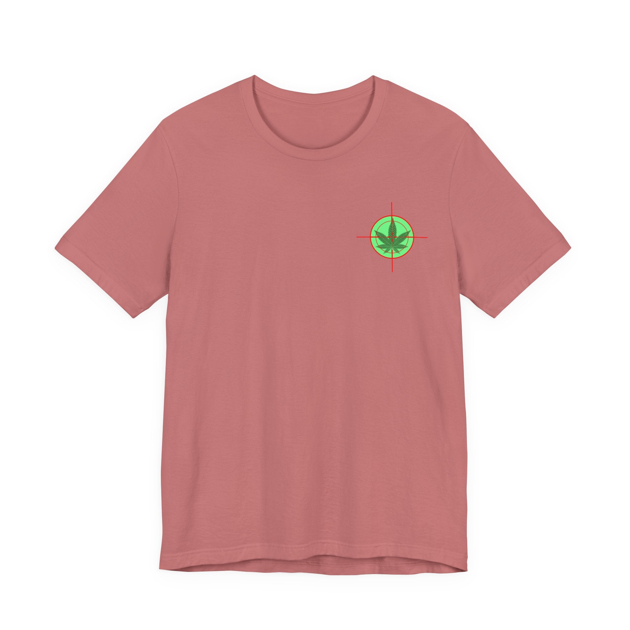 pH "Skunk!"  Short Sleeve Tee