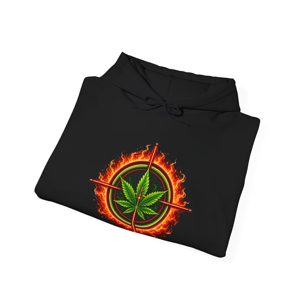 pH Fire - Heavy Blend™ Hoodie