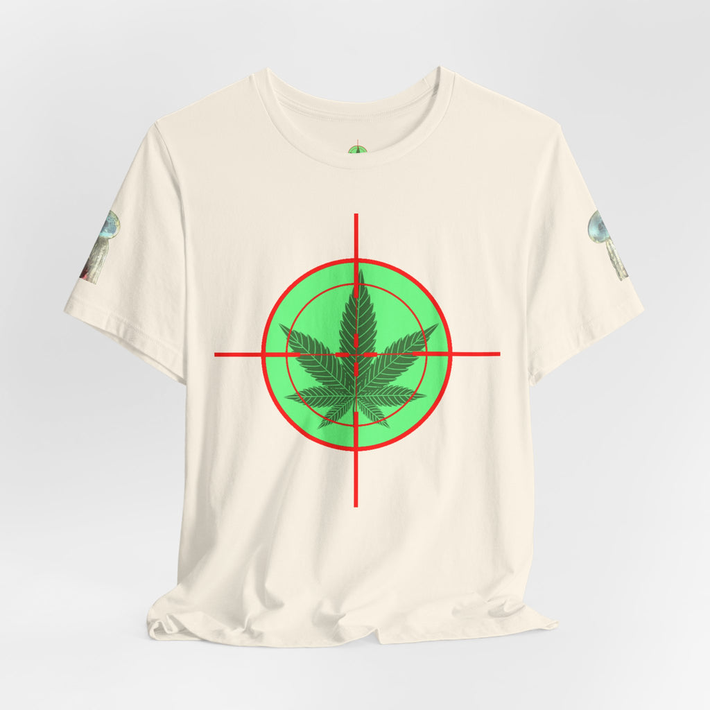 pH Target Logo T-Shirt