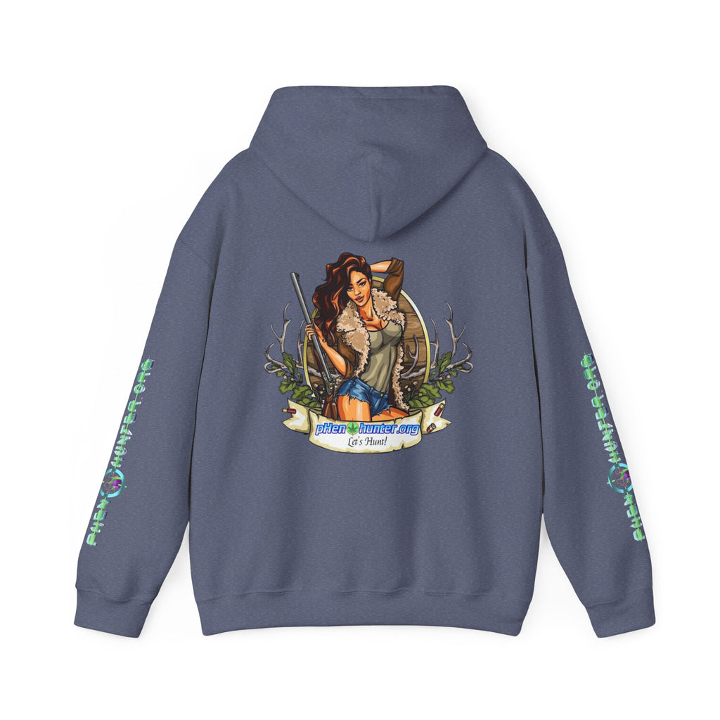 pH Let's Hunt Heavy Blend™ Hoodie