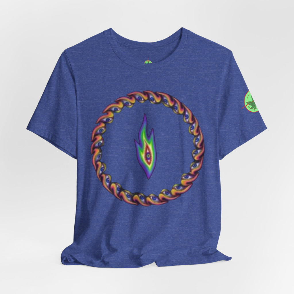 Spyralout Tribute Tee