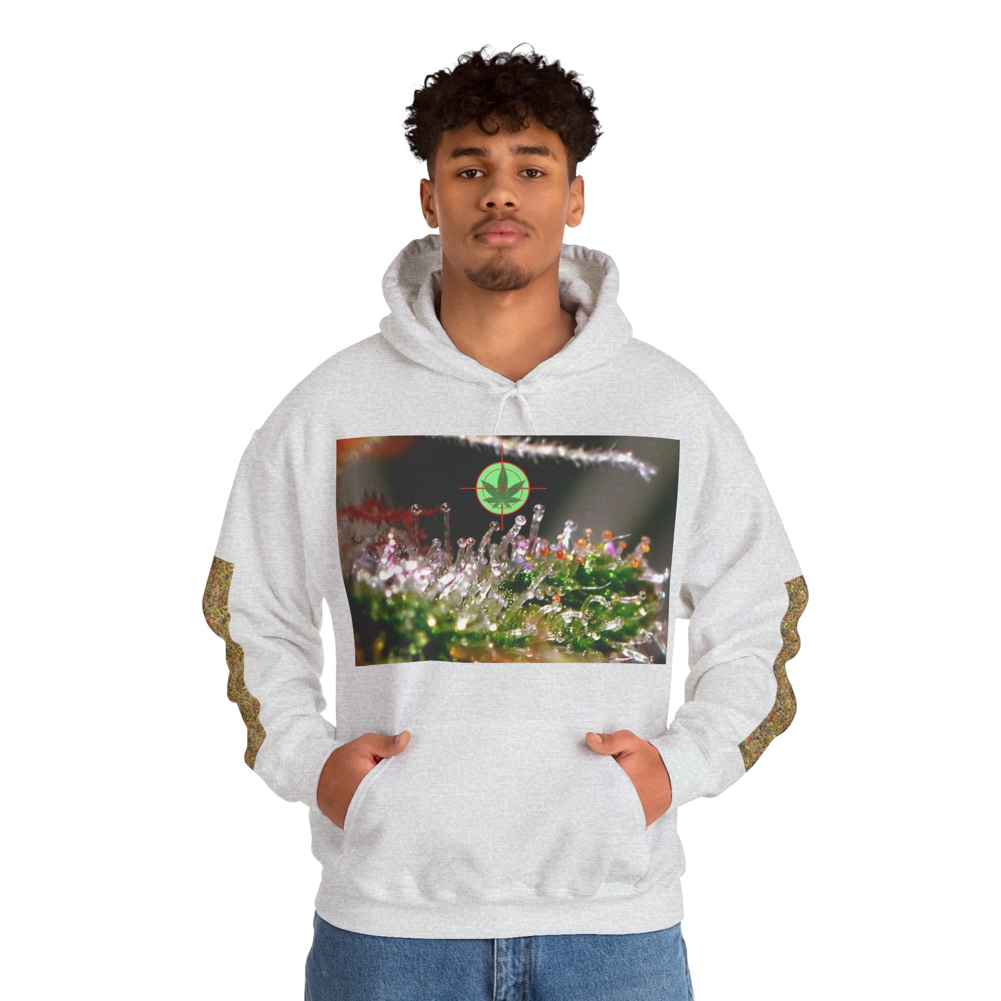 pH Trichome Heavy Blend™ Hoodie