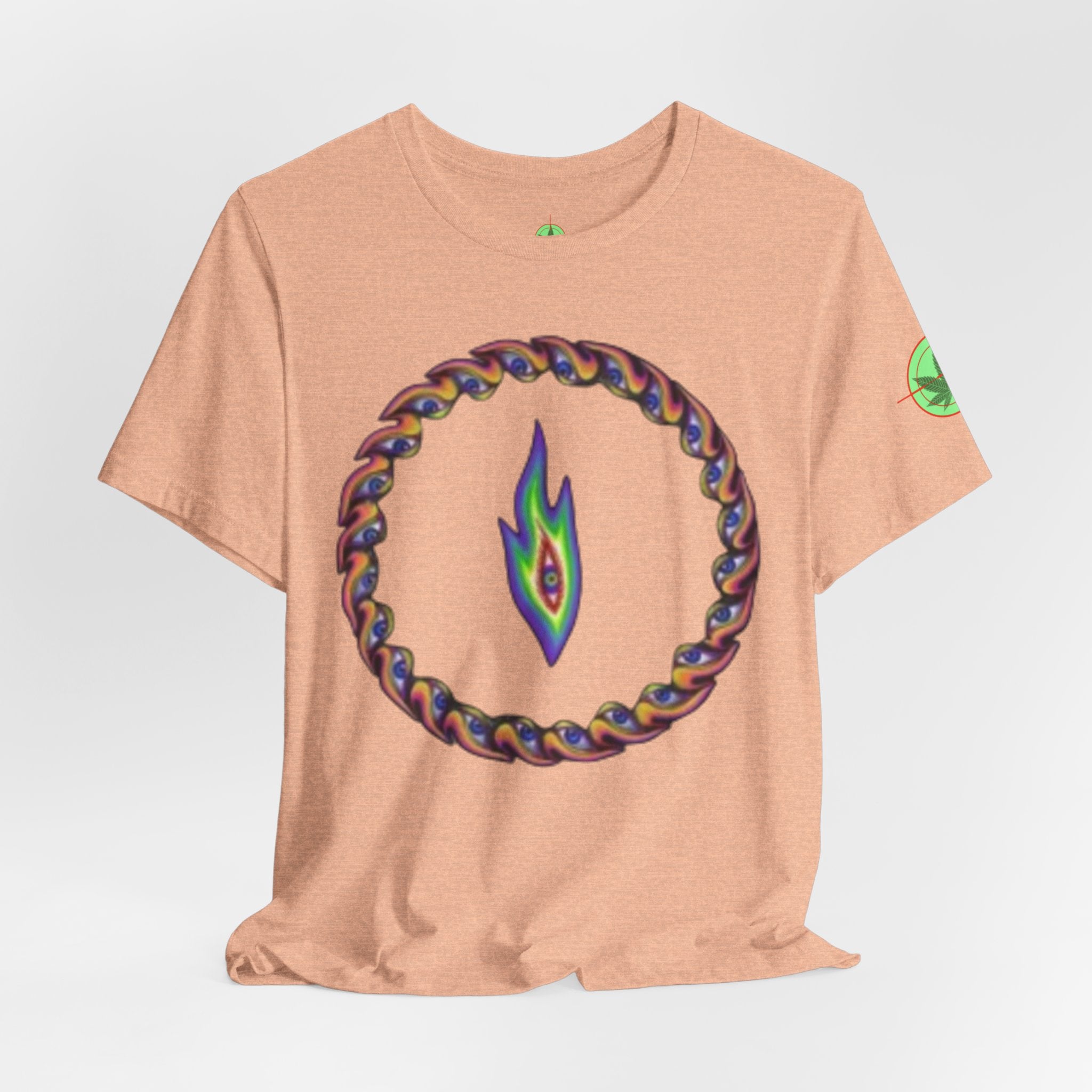 Spyralout Tribute Tee
