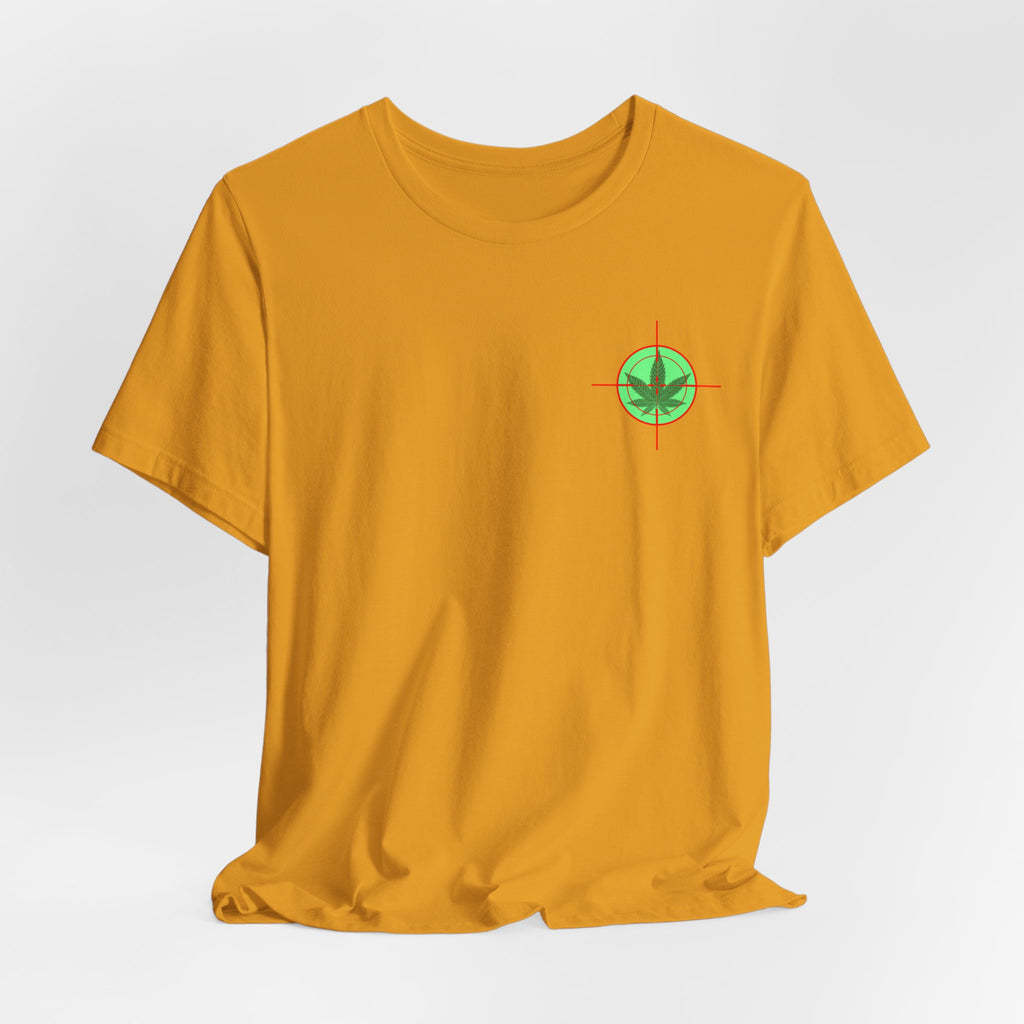 pH "Skunk!"  Short Sleeve Tee