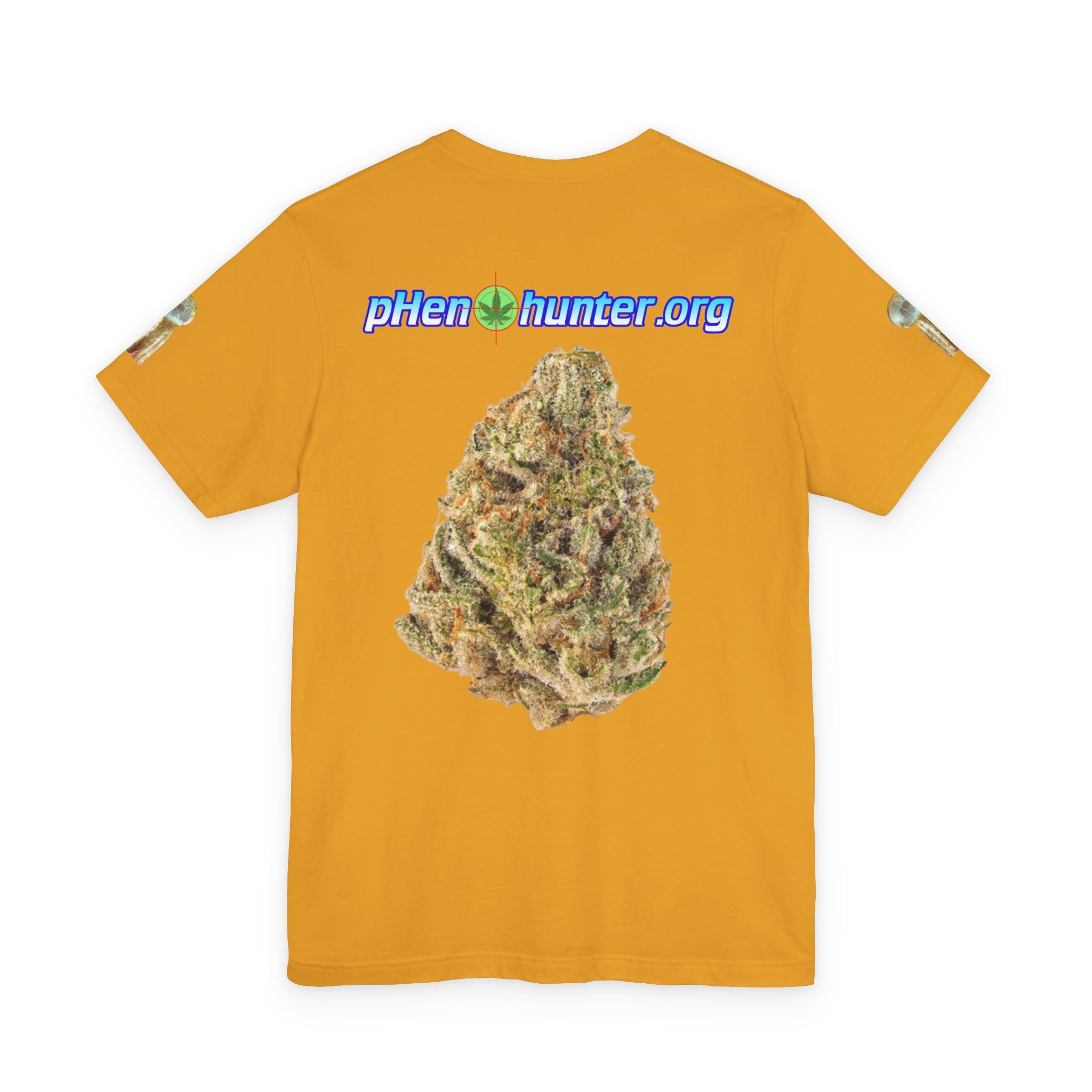pH Target Logo T-Shirt