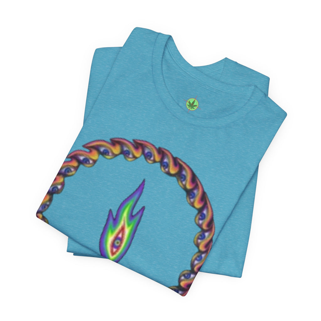 Spyralout Tribute Tee