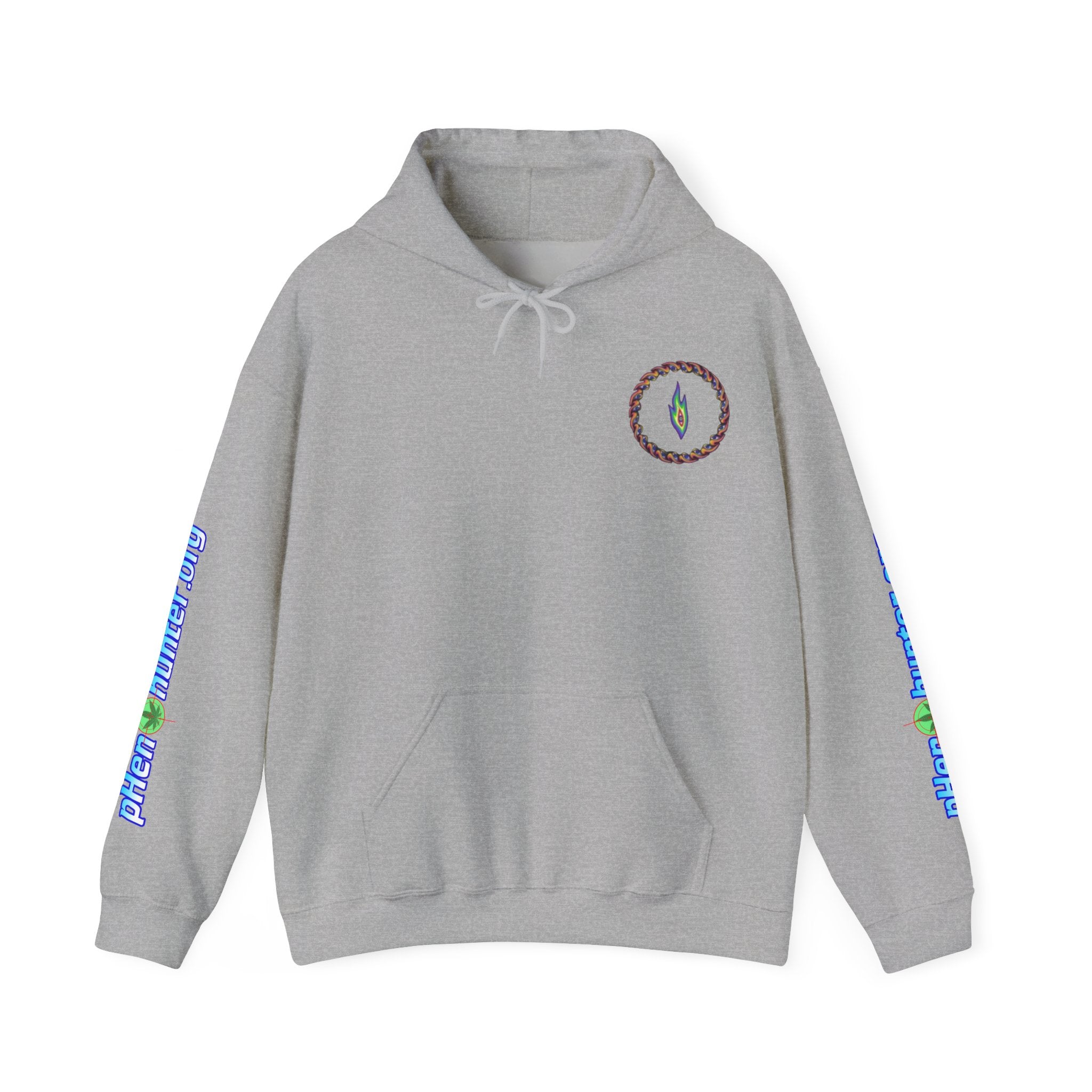 pH Spyralout Tribute Heavy Blend™ Hoodie
