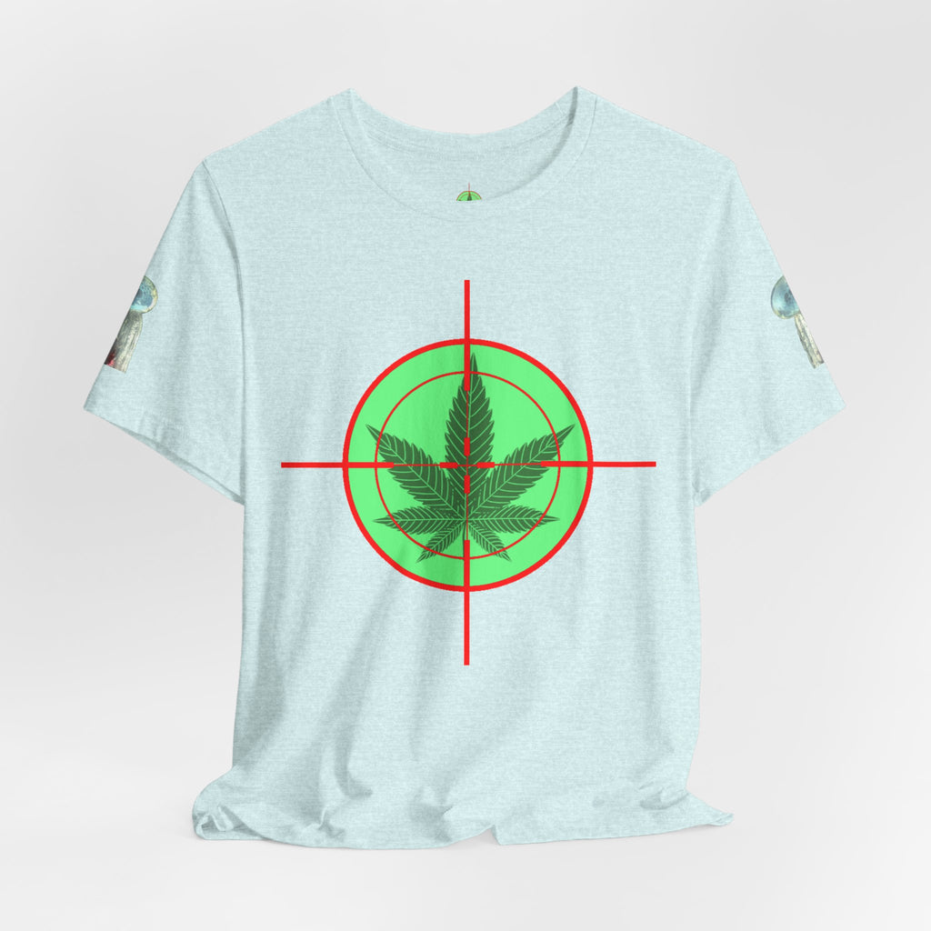 pH Target Logo T-Shirt