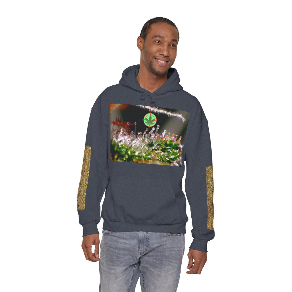 pH Trichome Heavy Blend™ Hoodie