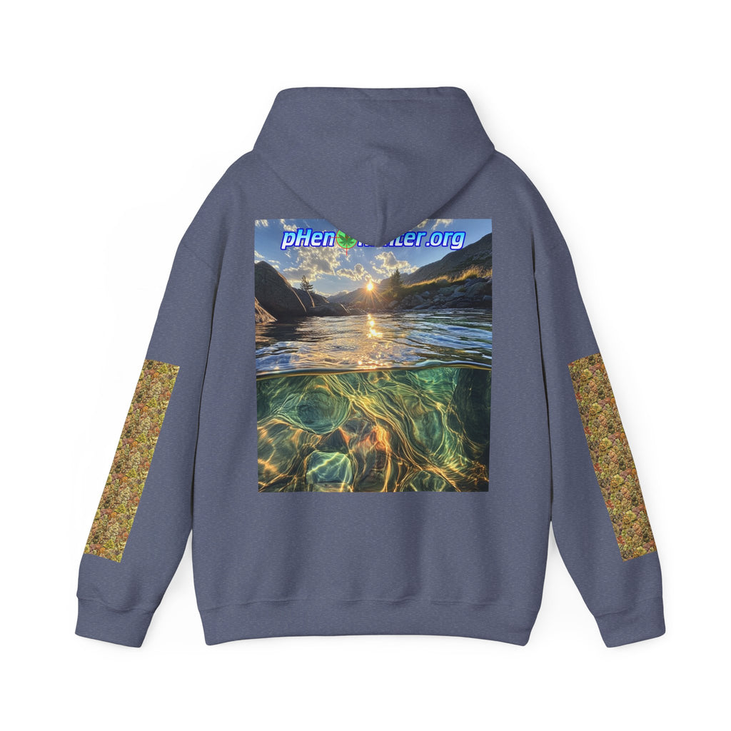 pH Trichome Heavy Blend™ Hoodie