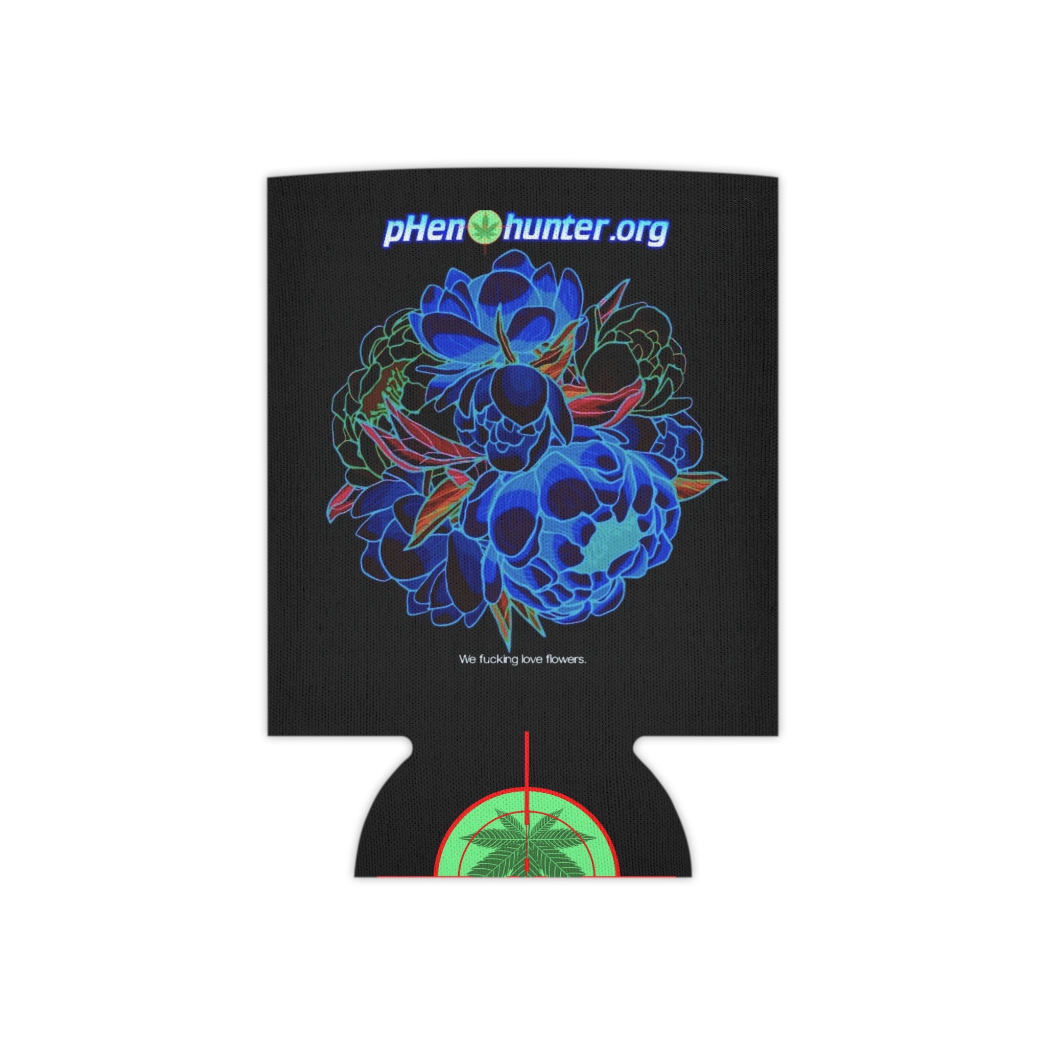 pHenohunter Coozy #3
