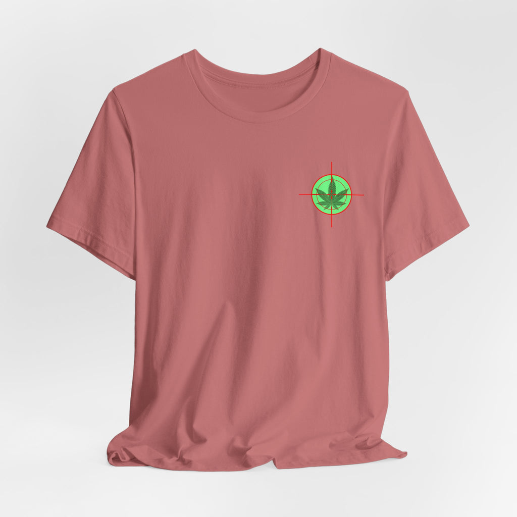 pH "Skunk!"  Short Sleeve Tee