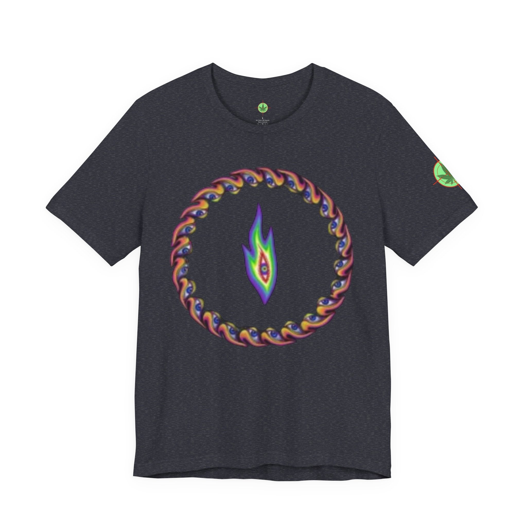Spyralout Tribute Tee