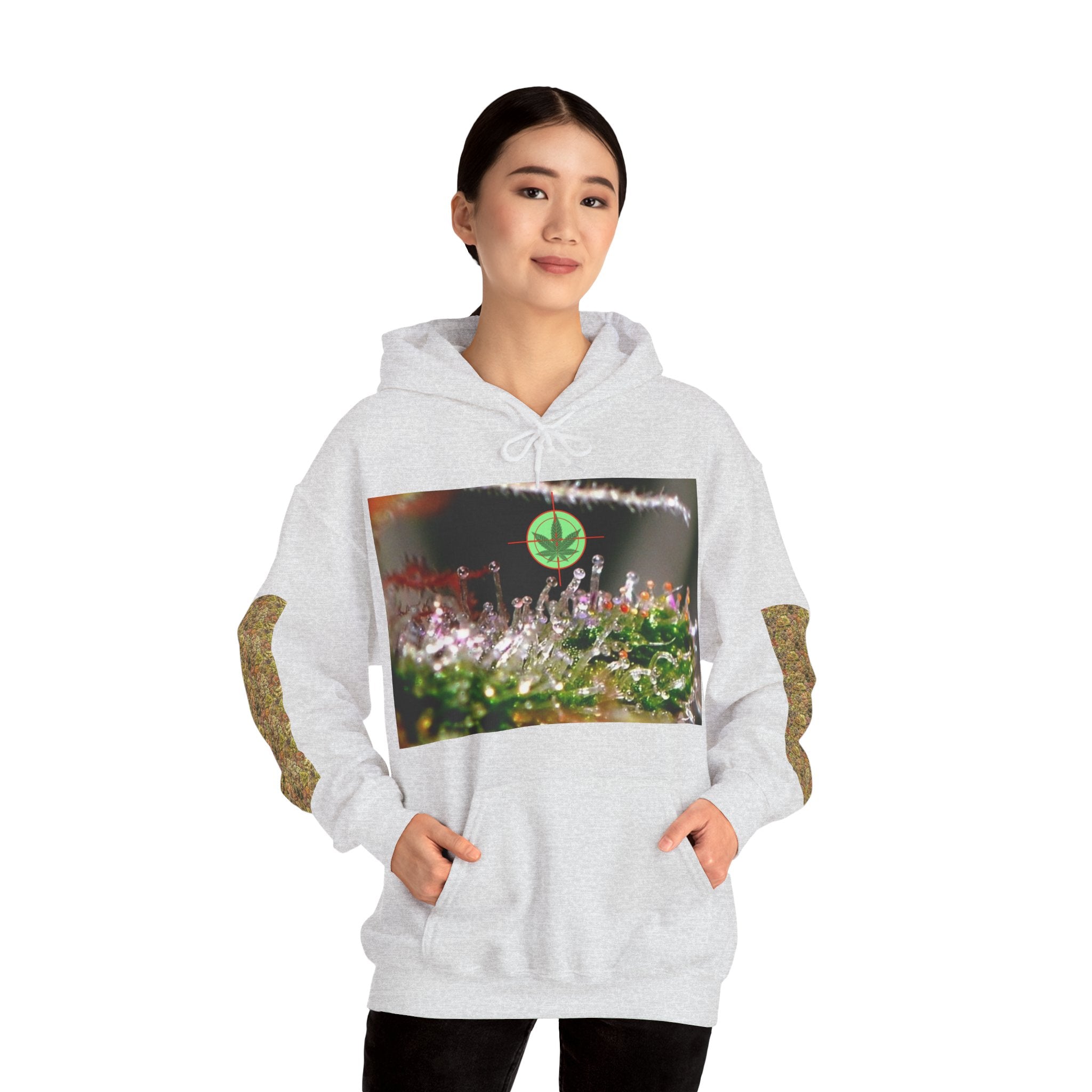 pH Trichome Heavy Blend™ Hoodie