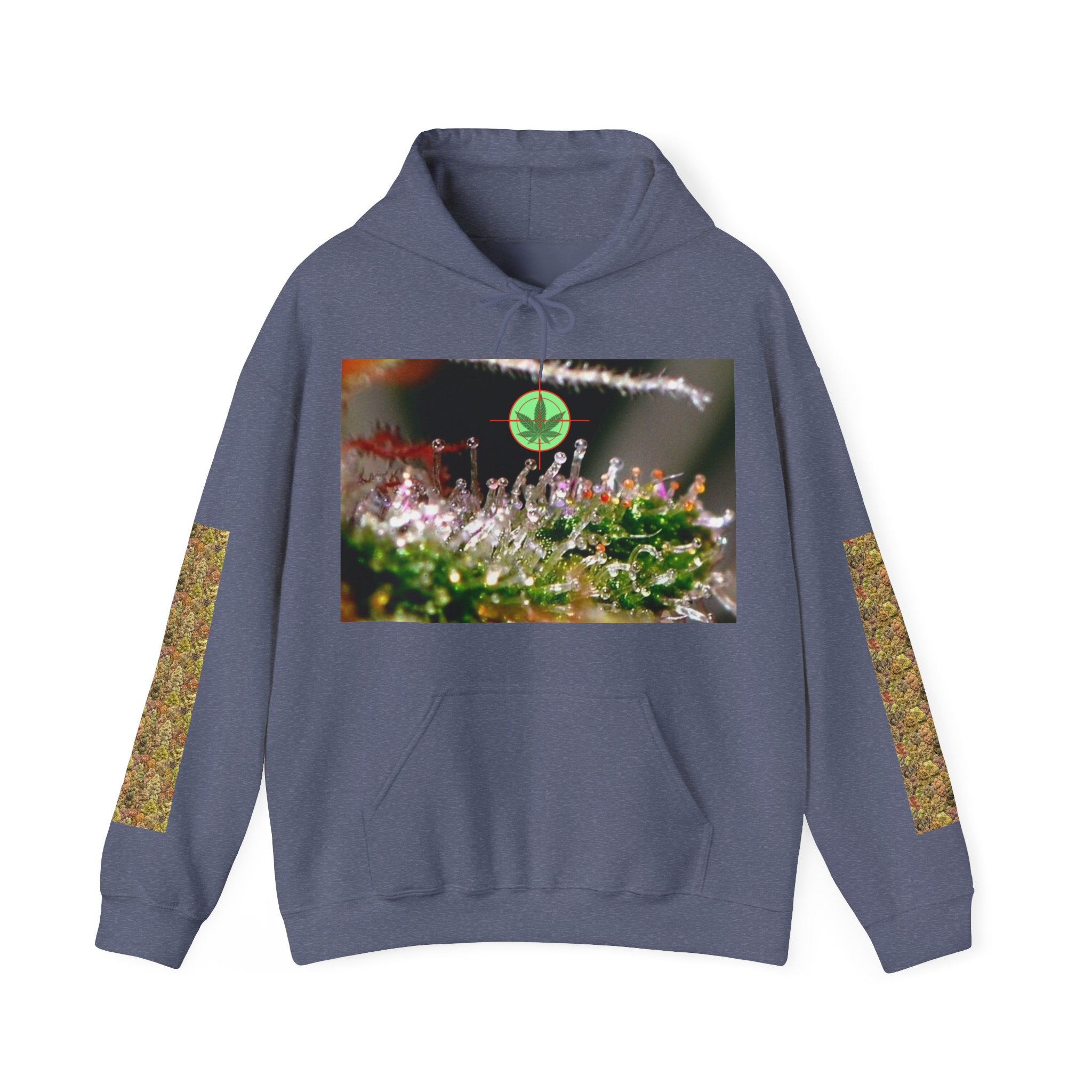 pH Trichome Heavy Blend™ Hoodie