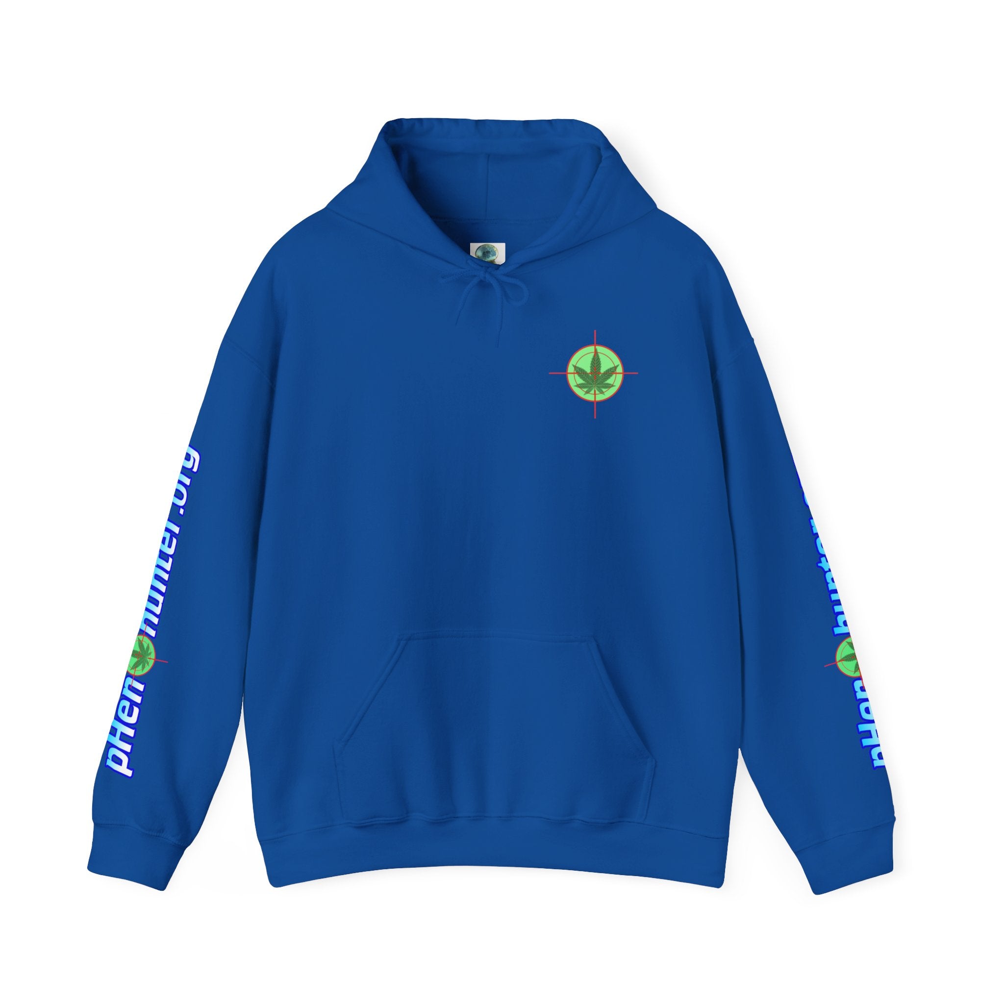 pH Psychedelic Sunset Hoodie