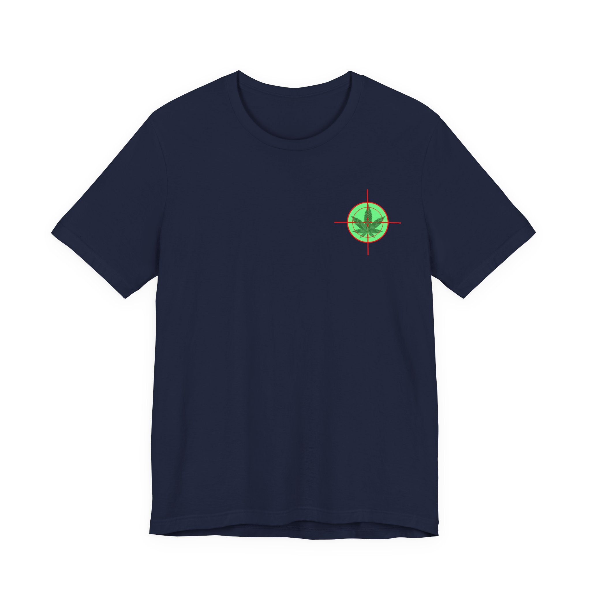pH "Skunk!"  Short Sleeve Tee