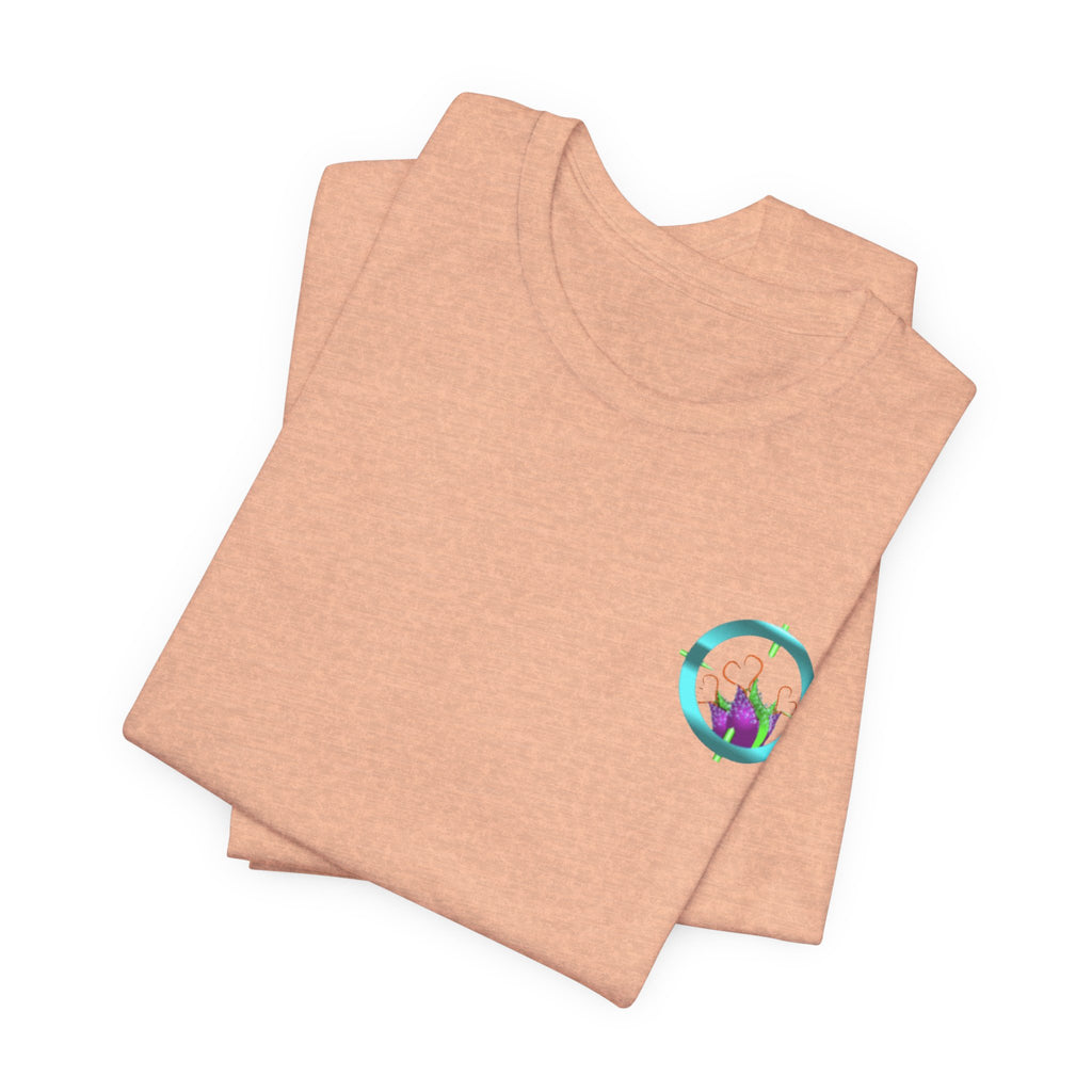 pH "2022 Art Contest Winner"  Short Sleeve Tee