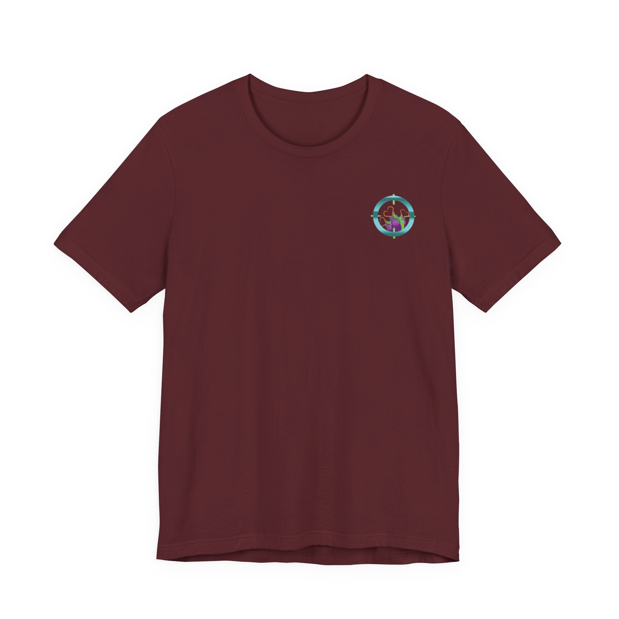 pH "We LOVE Flowers!"  Short Sleeve Tee