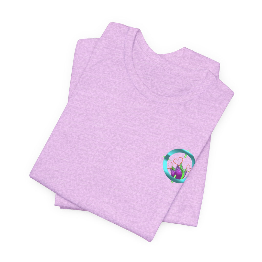 pH "2022 Art Contest Winner"  Short Sleeve Tee