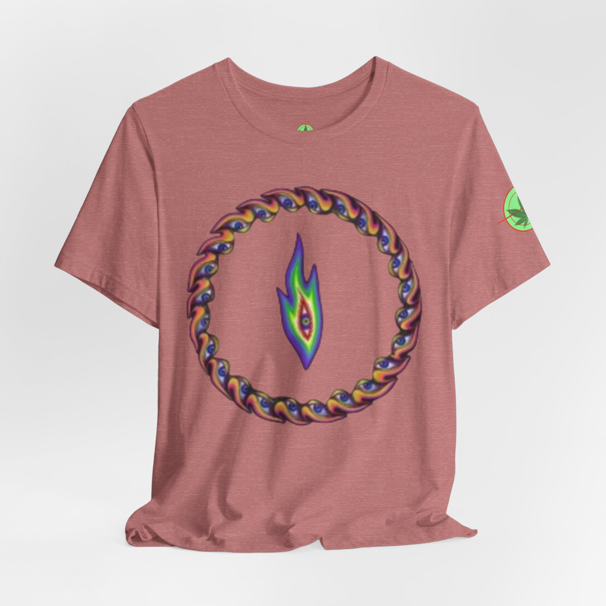 Spyralout Tribute Tee