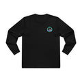 Men’s pH "We love flowers" Longsleeve Tee