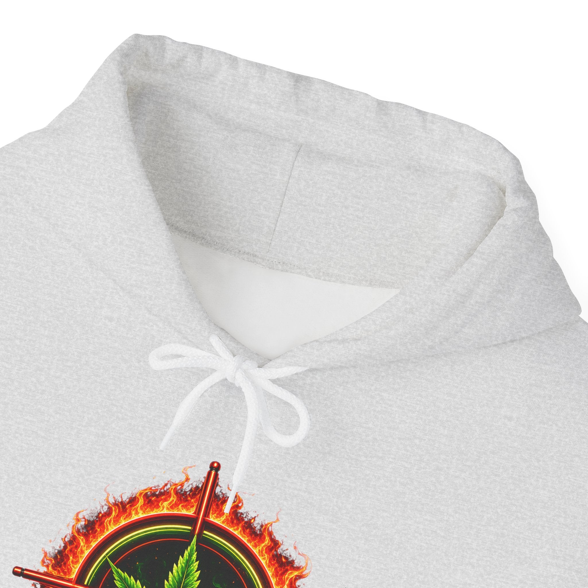 pH Fire - Heavy Blend™ Hoodie