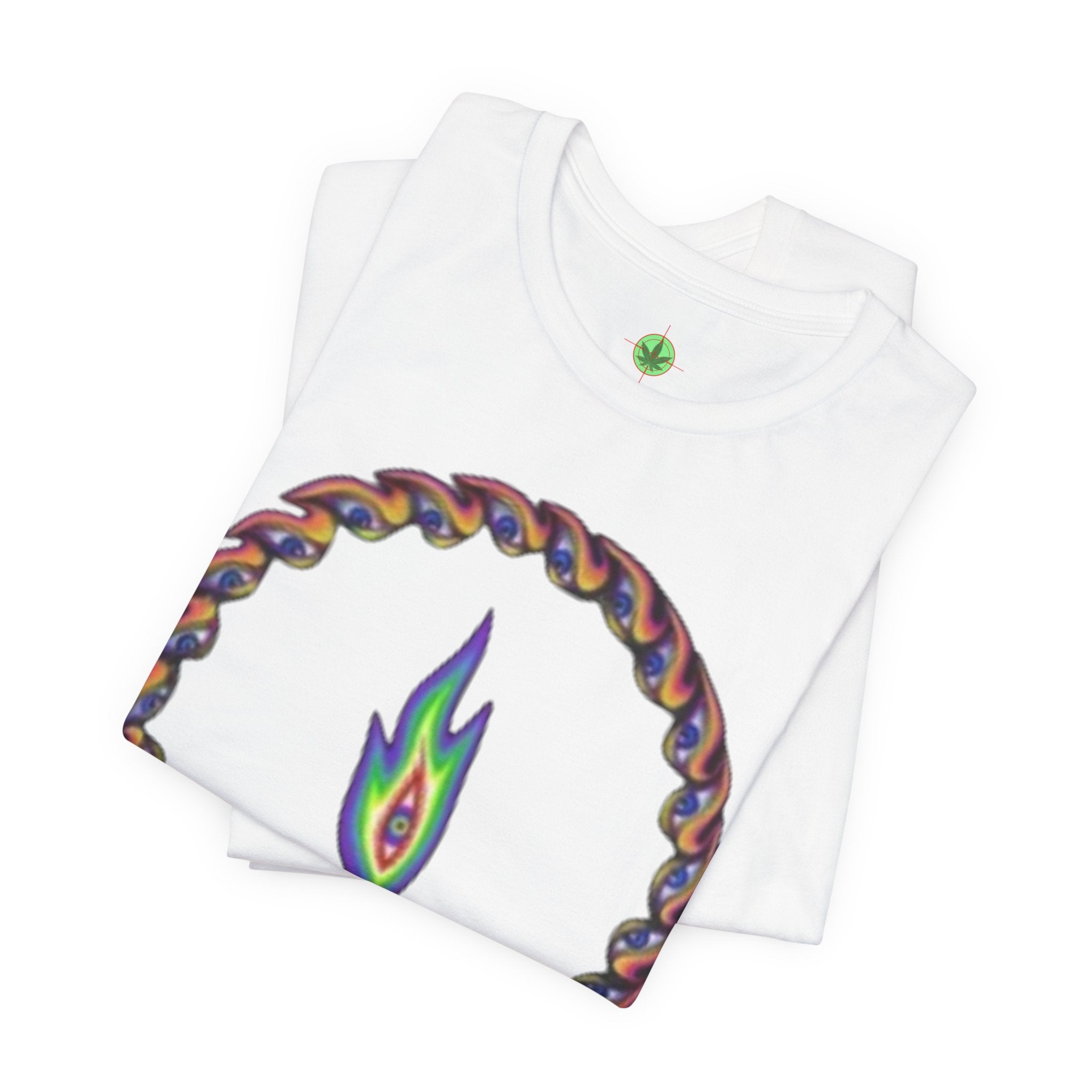Spyralout Tribute Tee