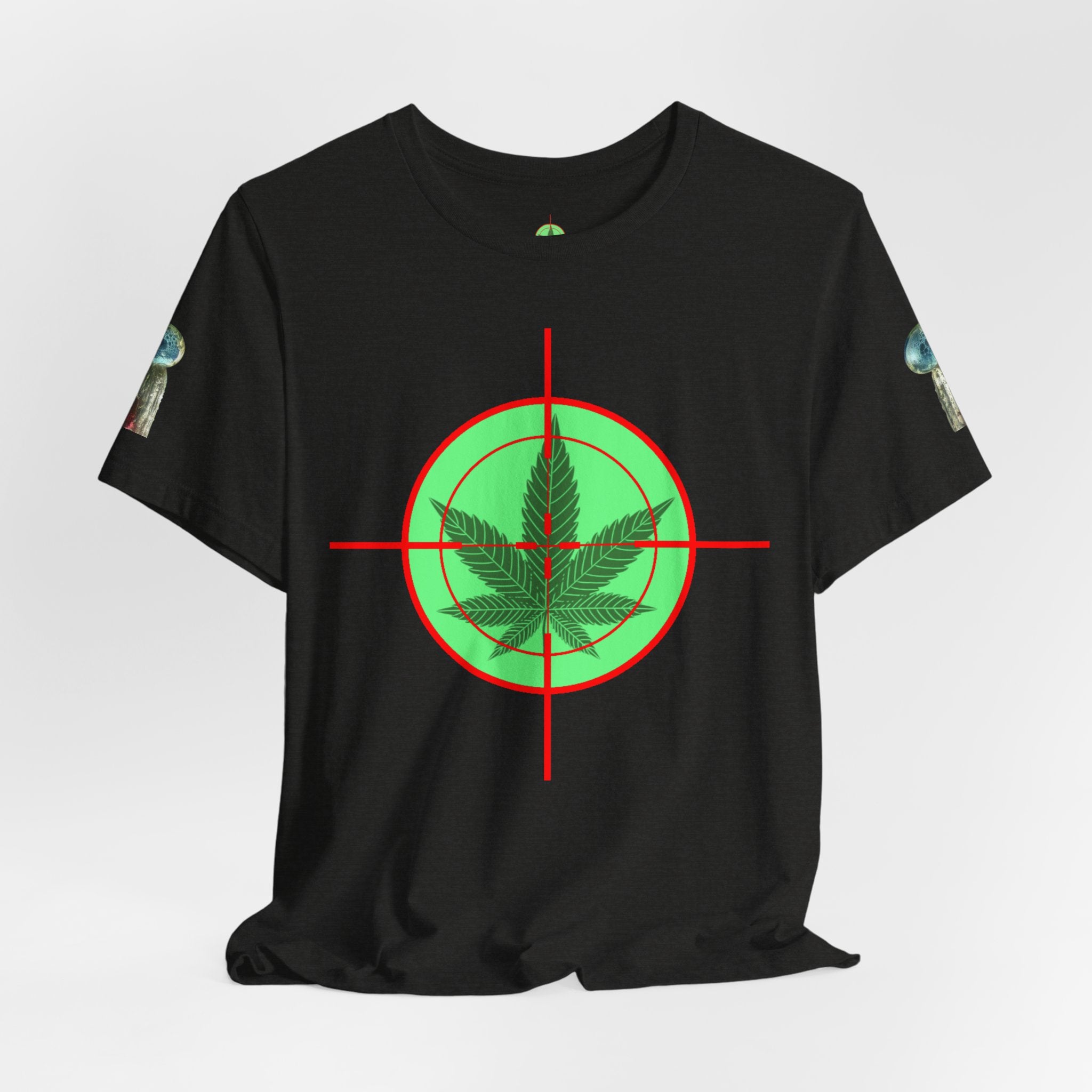 pH Target Logo T-Shirt