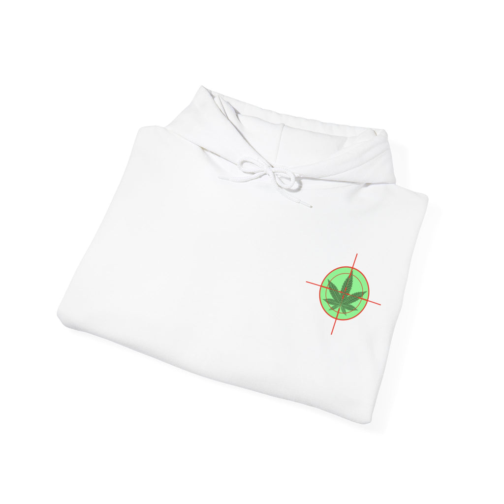 pH We Love Flowers Heavy Blend™ Hoodie
