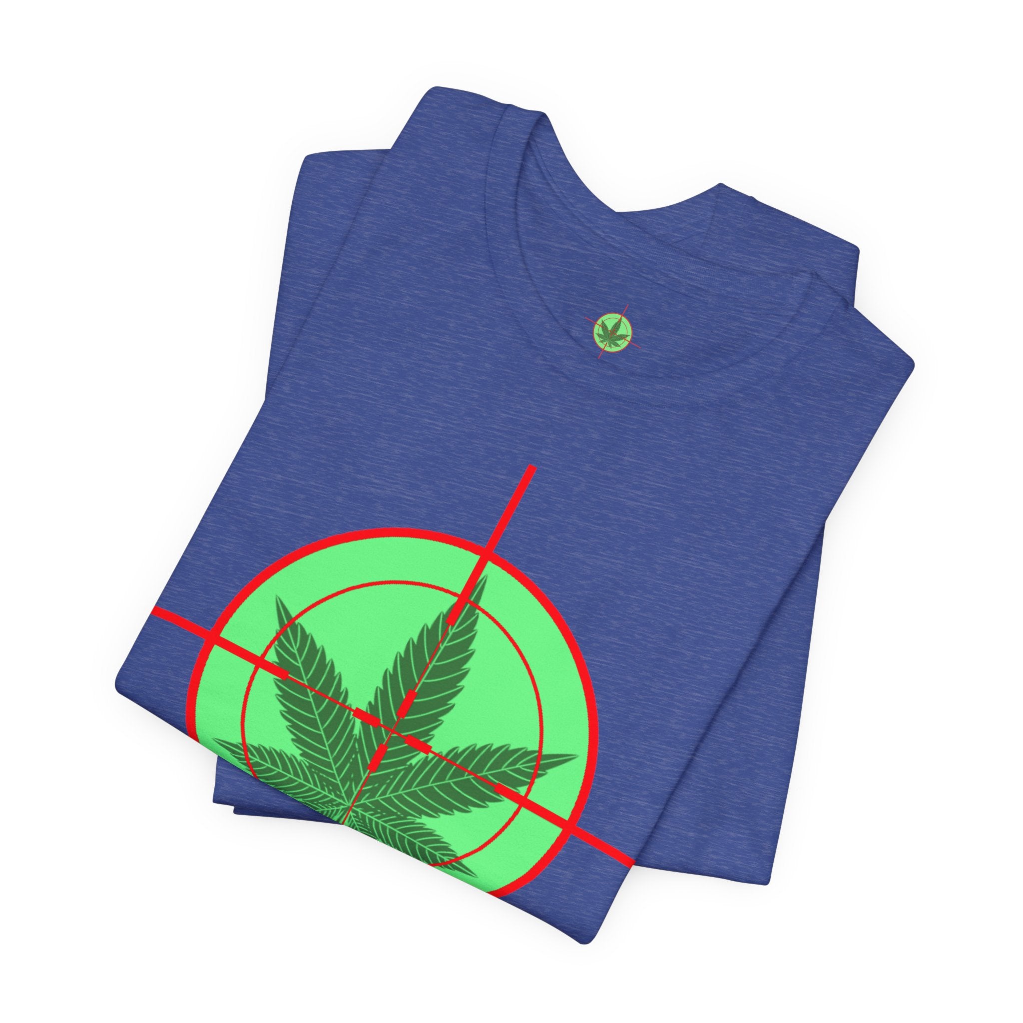 pH Target Logo T-Shirt