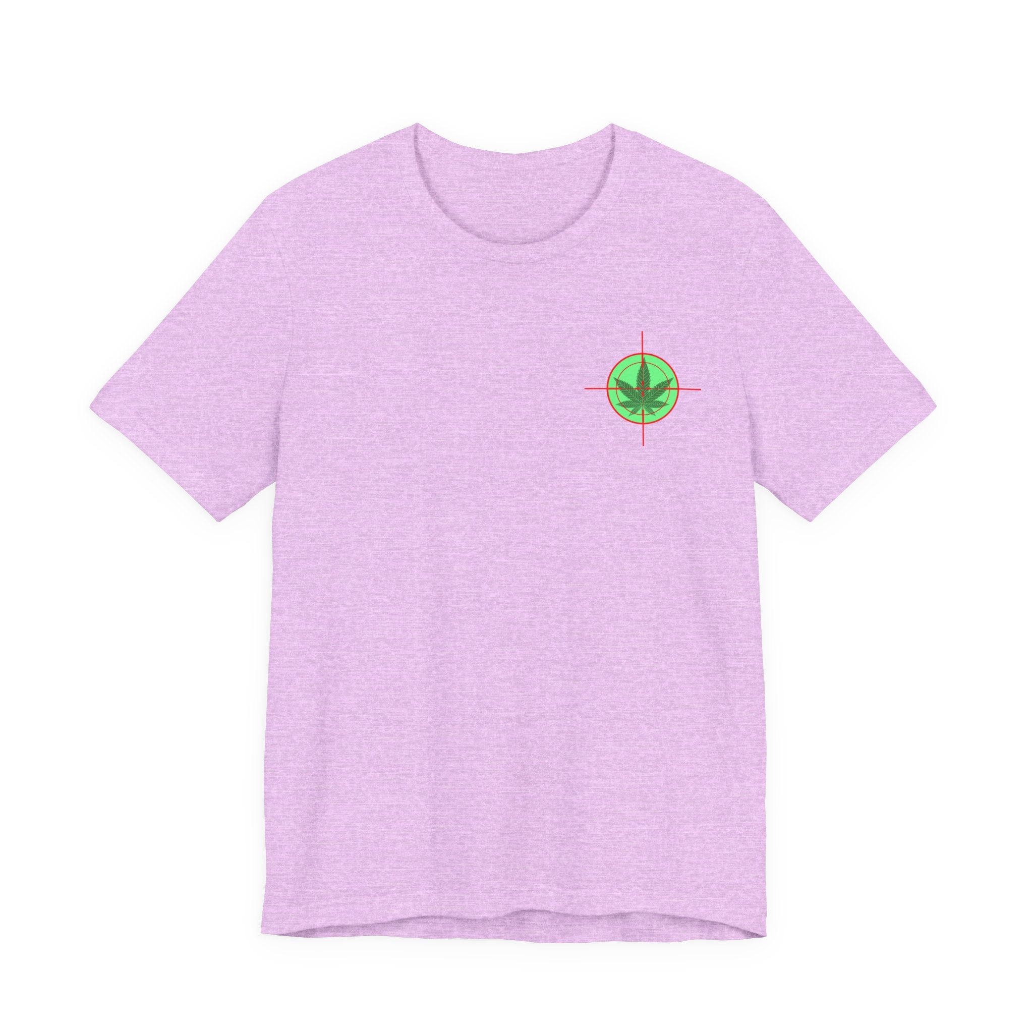 pH "Skunk!"  Short Sleeve Tee