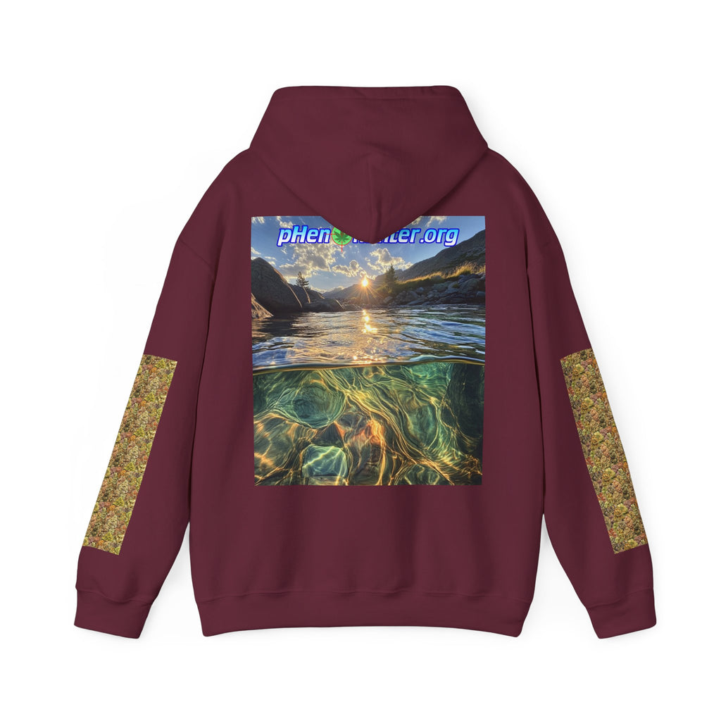 pH Trichome Heavy Blend™ Hoodie