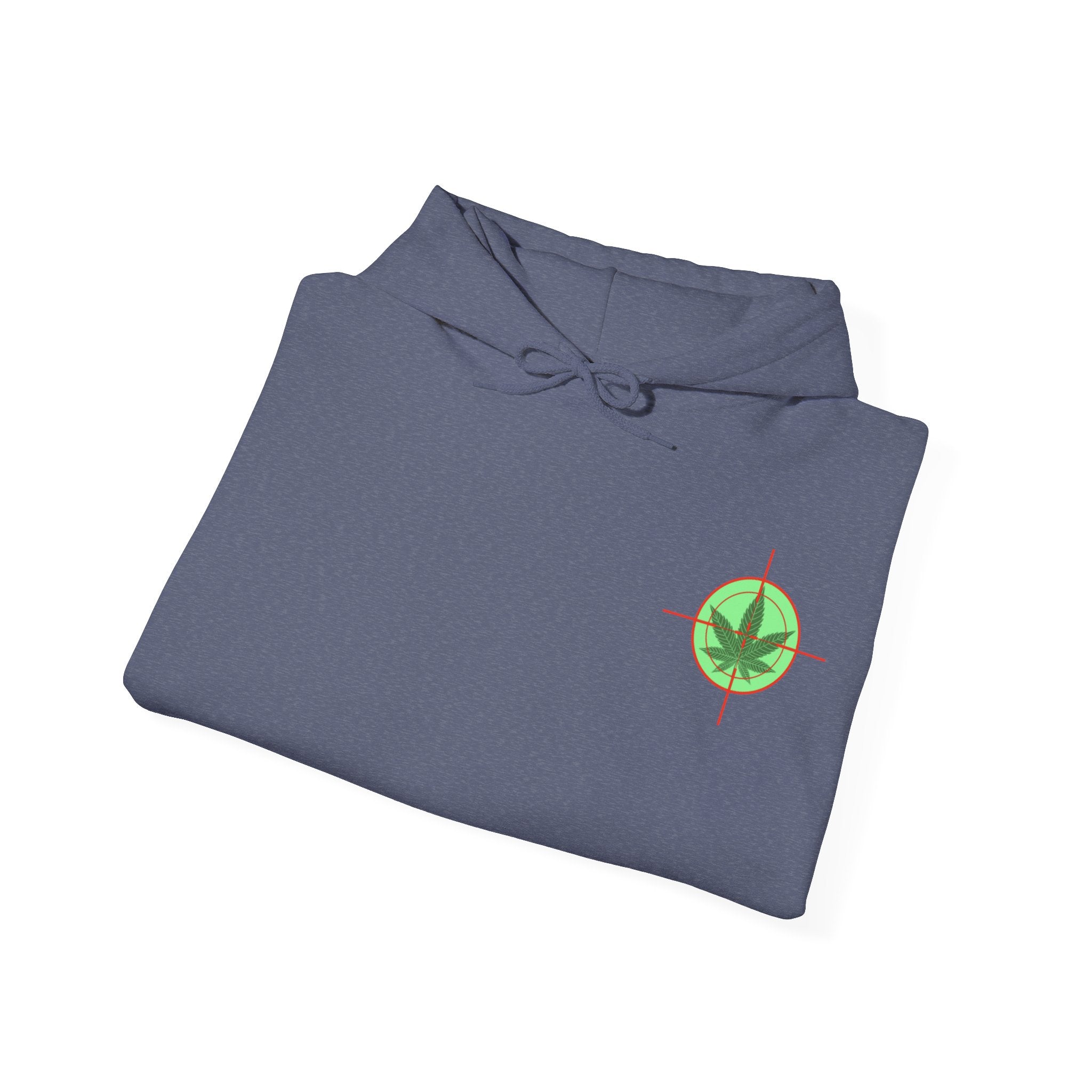 pH We Love Flowers Heavy Blend™ Hoodie