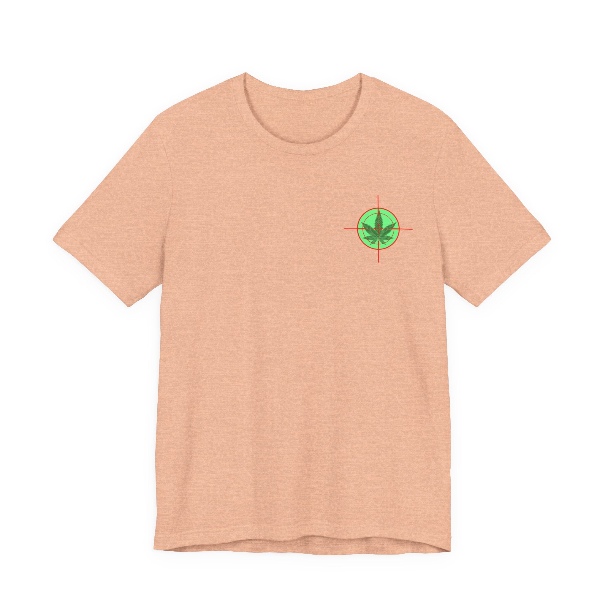pH "Skunk!"  Short Sleeve Tee