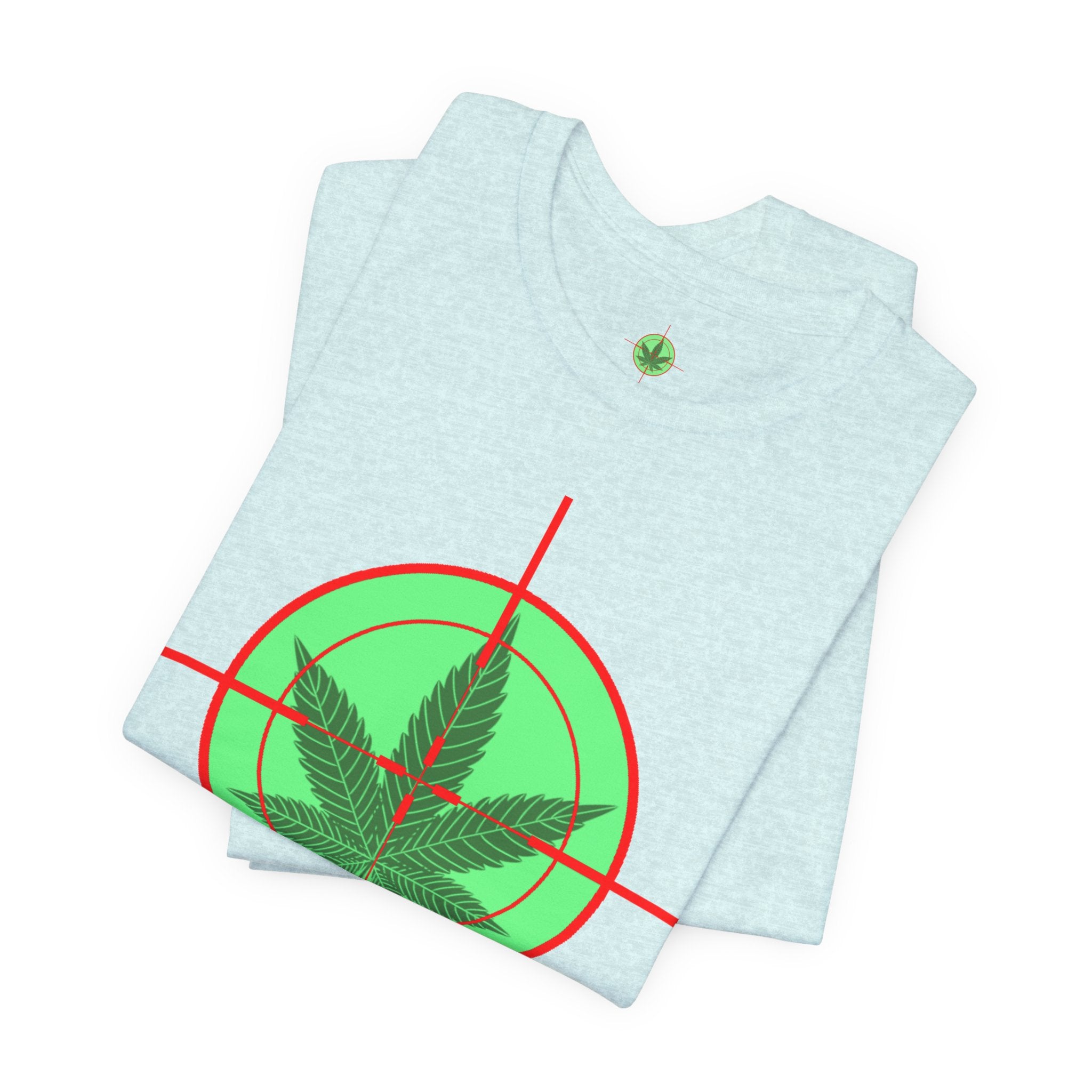 pH Target Logo T-Shirt