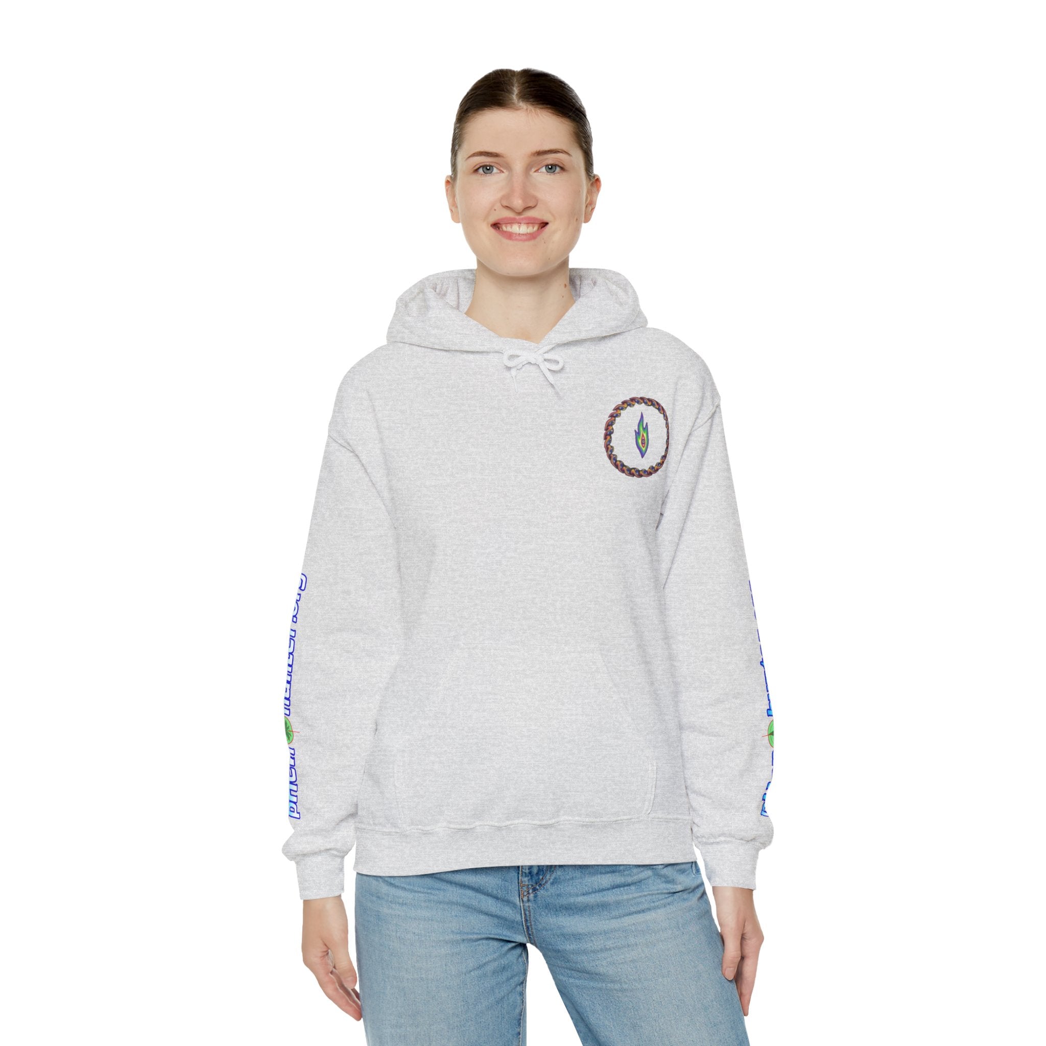 pH Spyralout Tribute Heavy Blend™ Hoodie