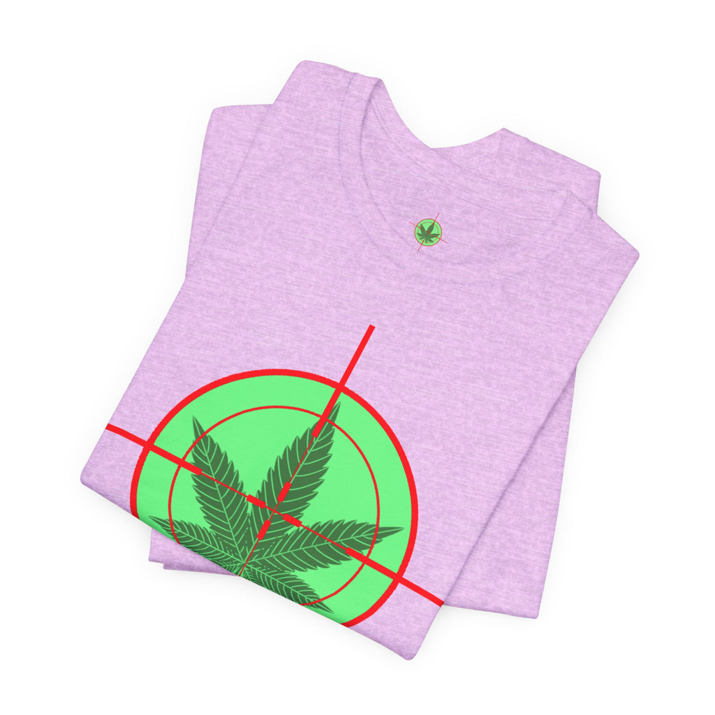 pH Target Logo T-Shirt
