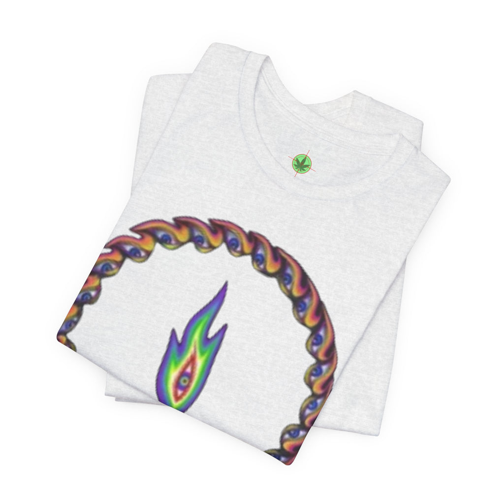 Spyralout Tribute Tee