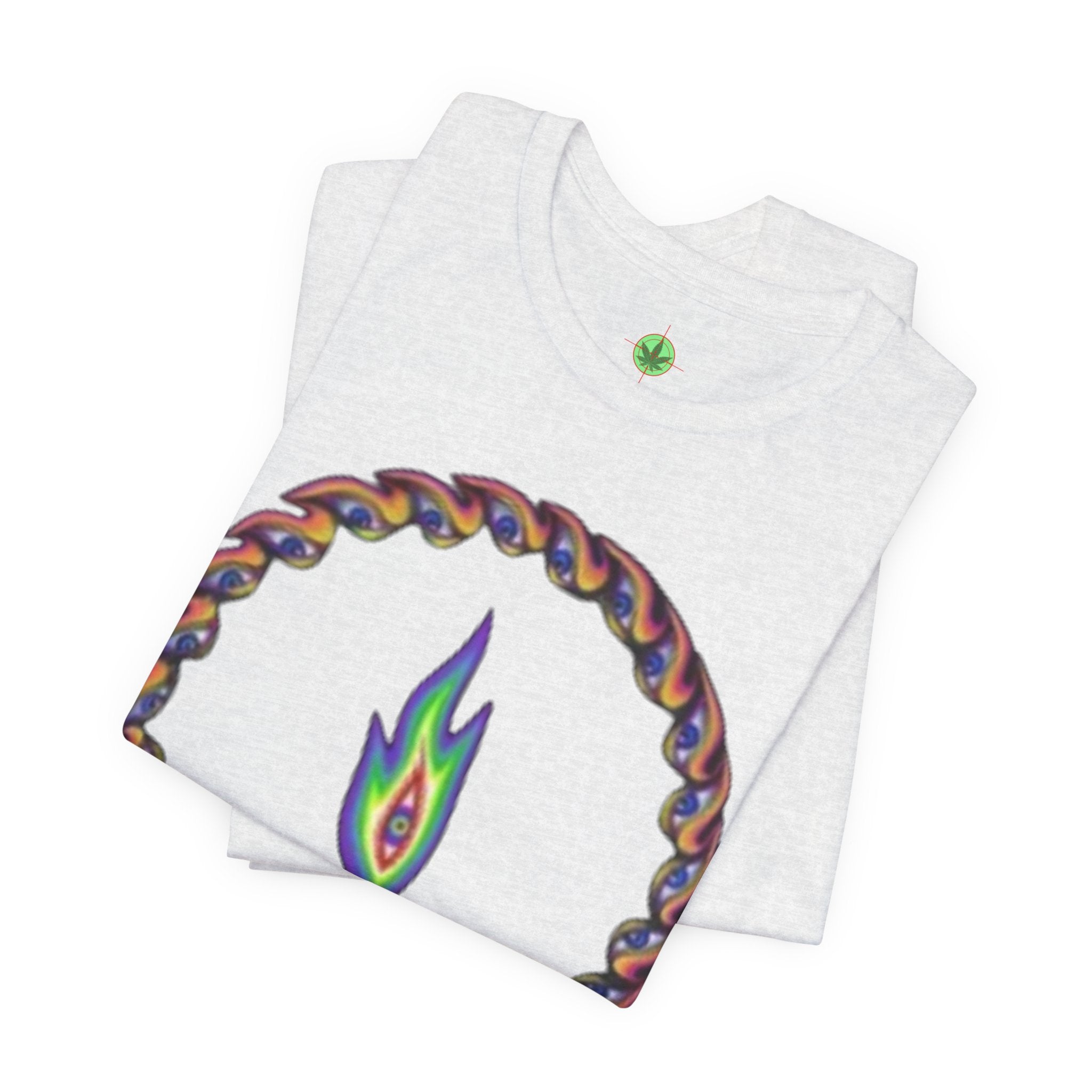 Spyralout Tribute Tee