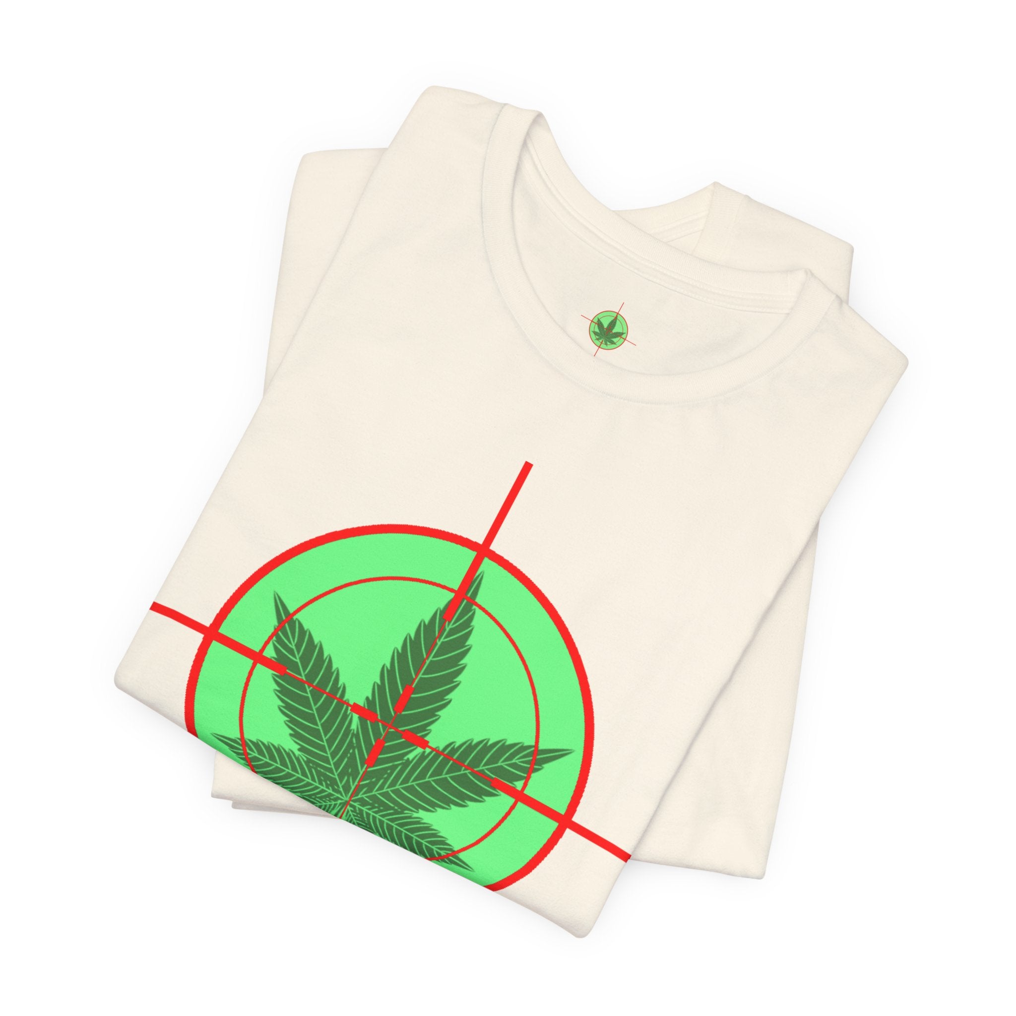 pH Target Logo T-Shirt