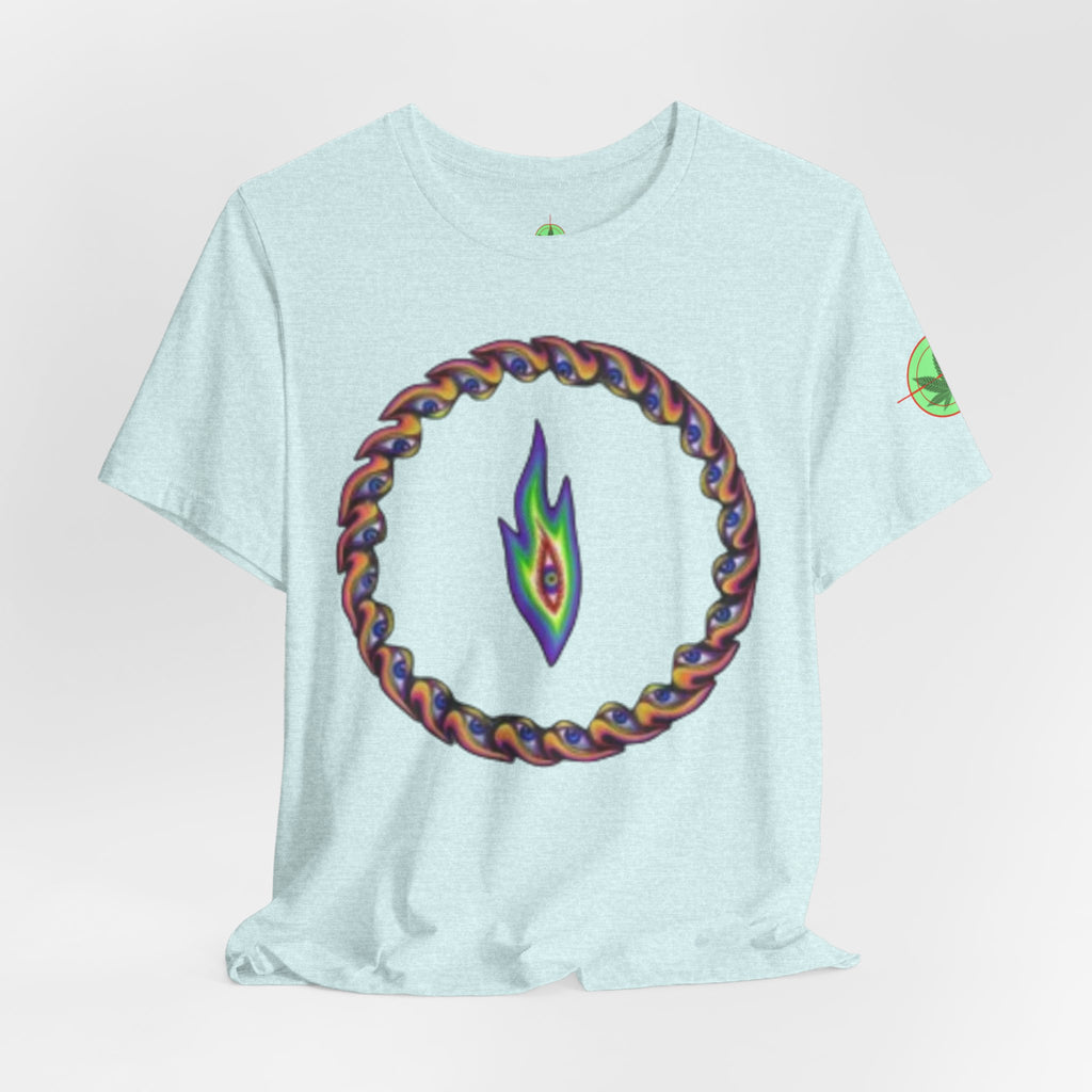 Spyralout Tribute Tee