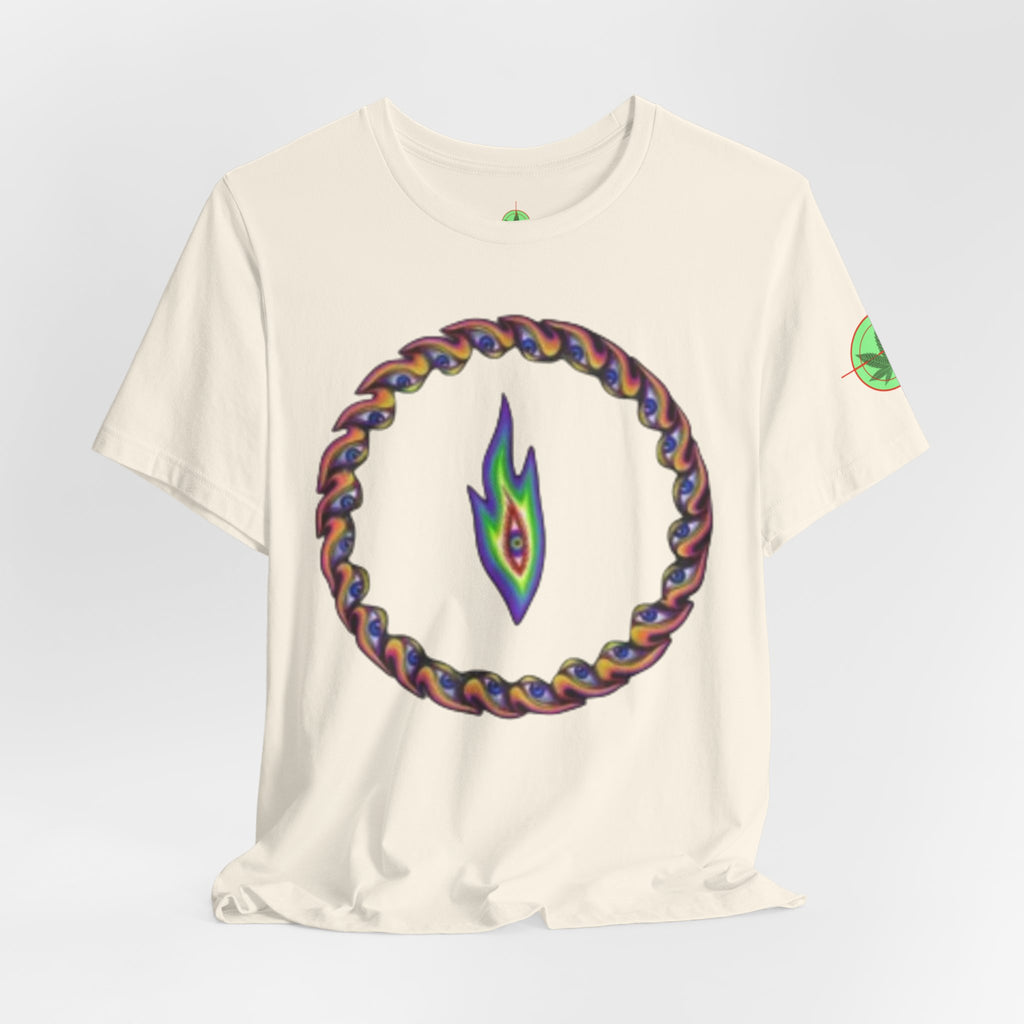 Spyralout Tribute Tee