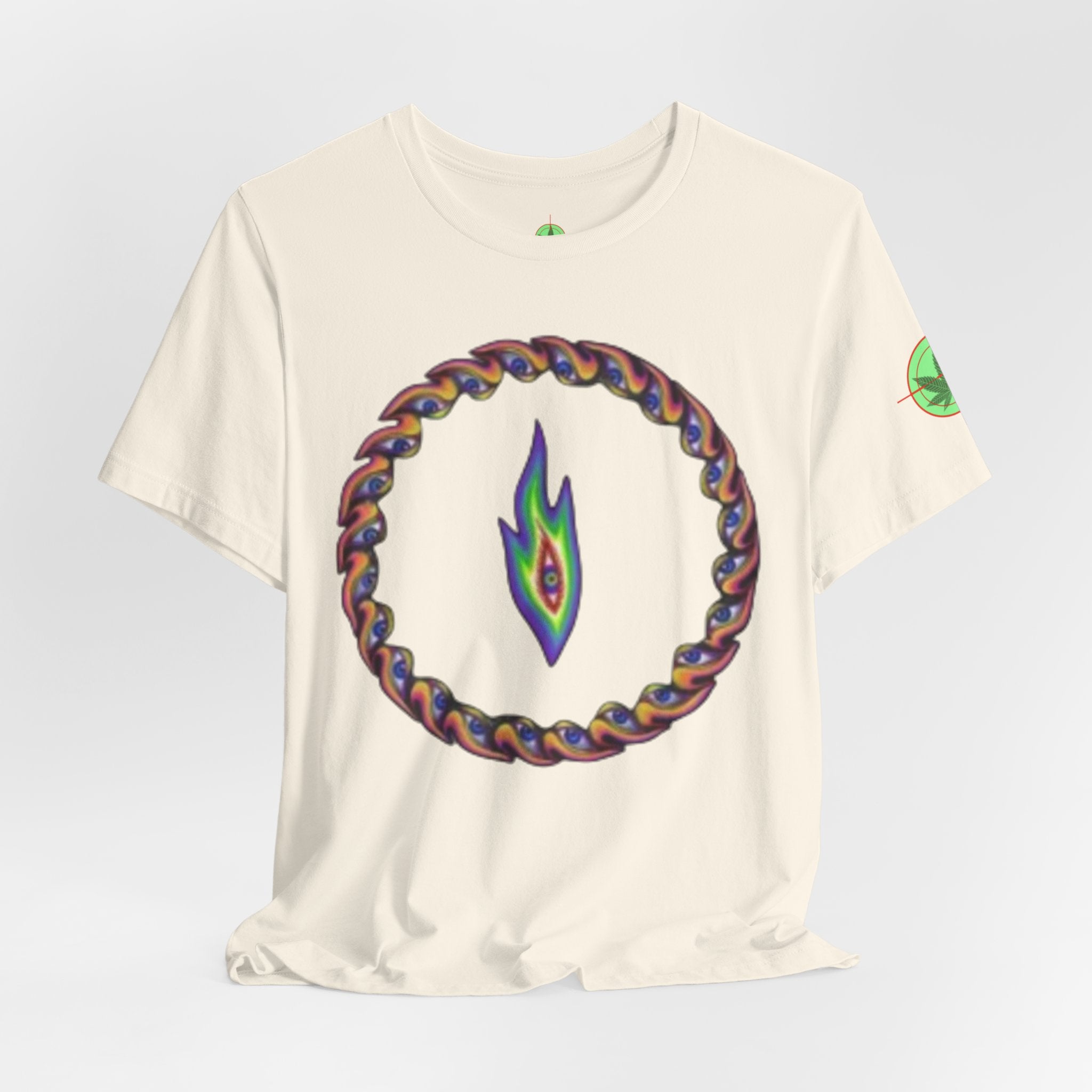 Spyralout Tribute Tee